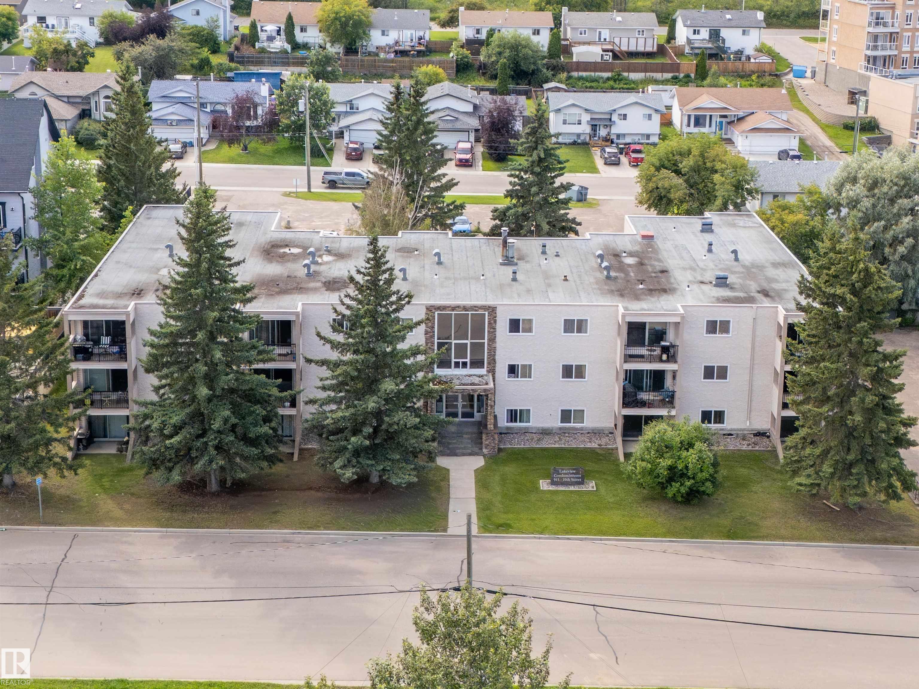 201 911 10 Street, Cold Lake, MLS® # E4503279