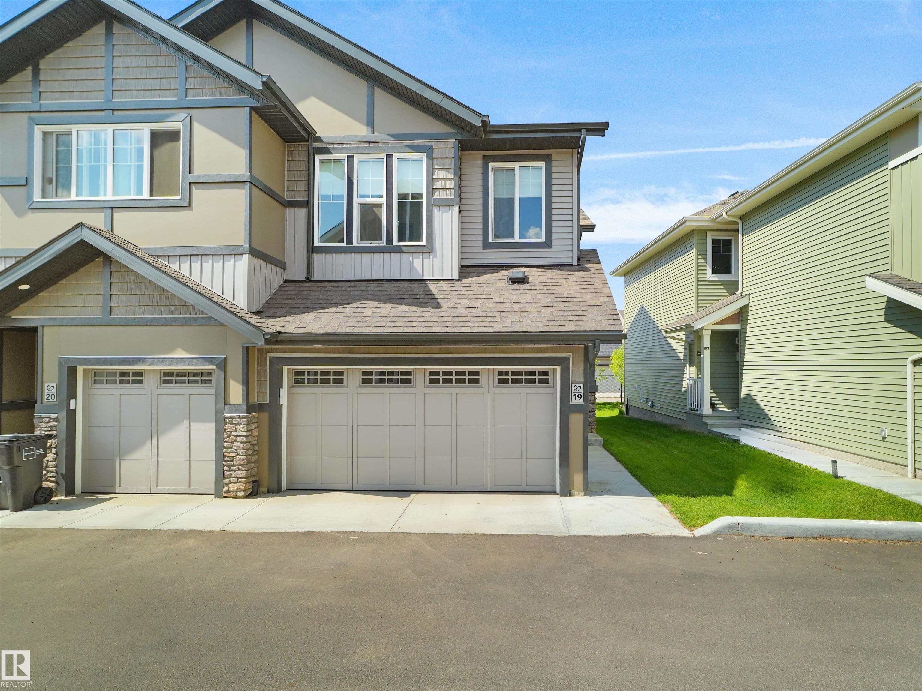 19 740 Daniels Way, Edmonton, MLS® # E4503284