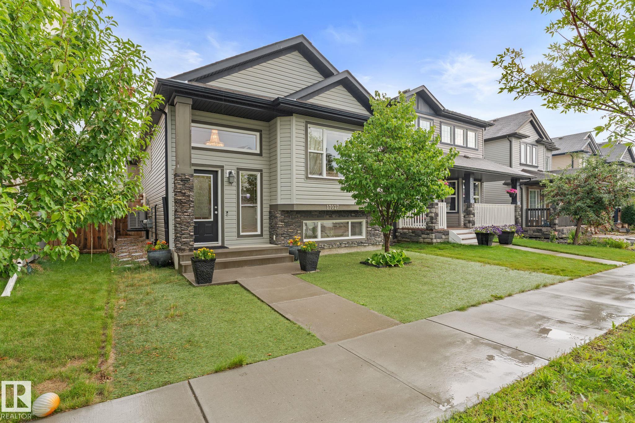 17027 121 Street, Edmonton, MLS® # E4503286