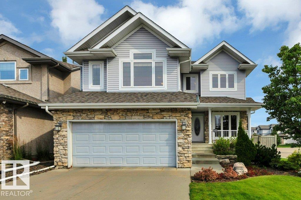 6483 Sandin Crescent, Edmonton, MLS® # E4503296