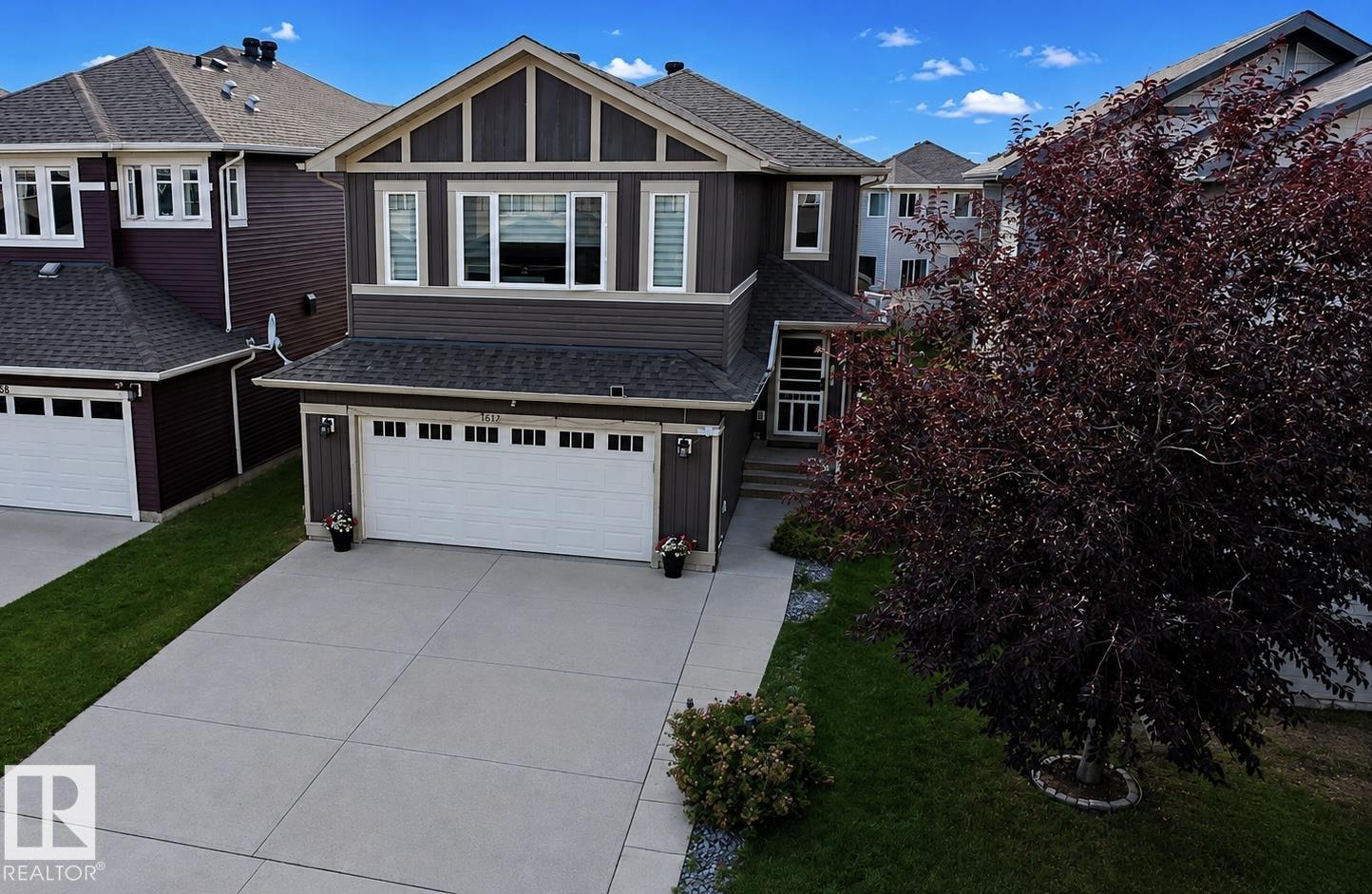 1862 32a Street, Edmonton, MLS® # E4503297