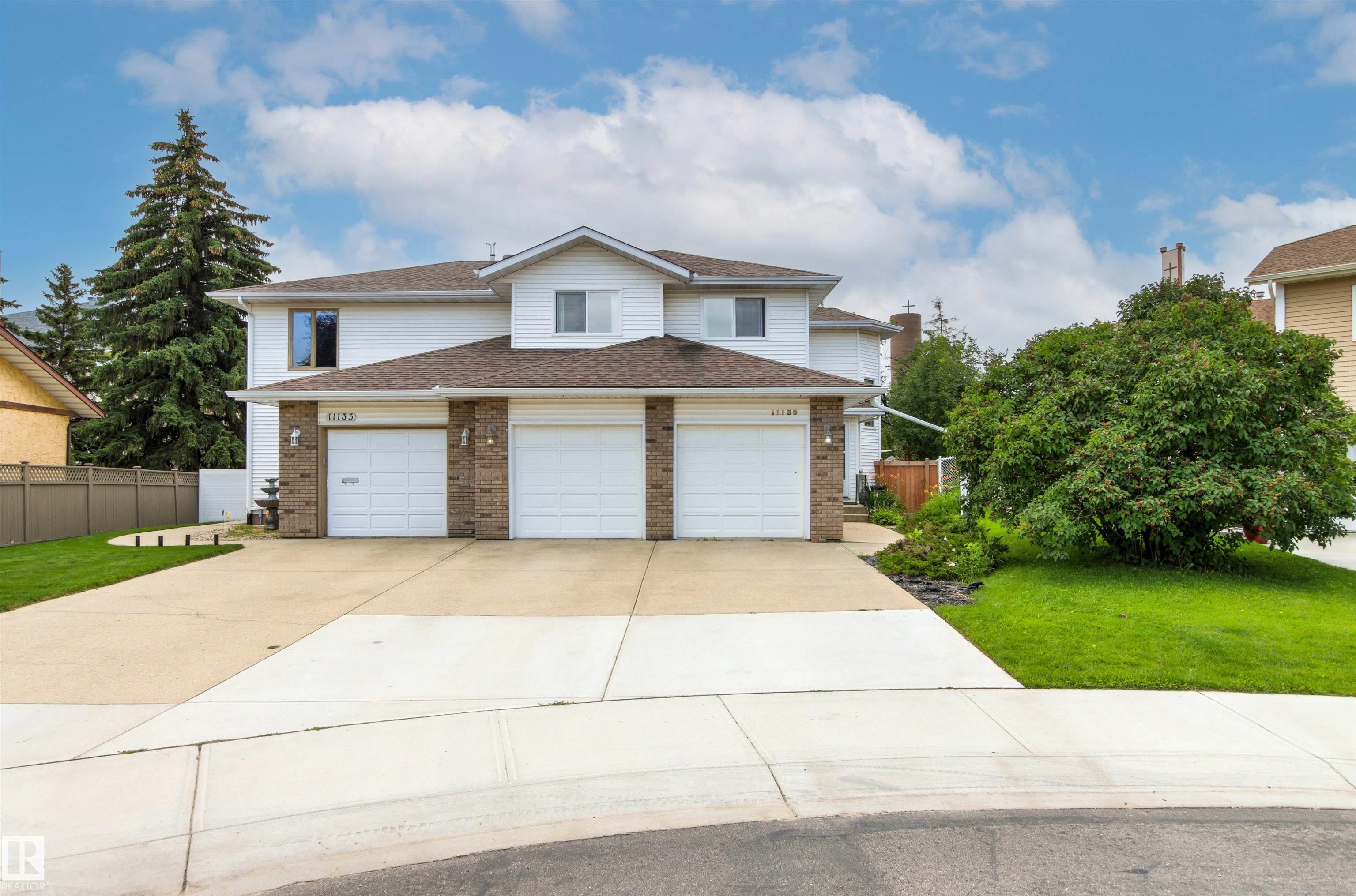 11139 157 Avenue, Edmonton, MLS® # E4503298