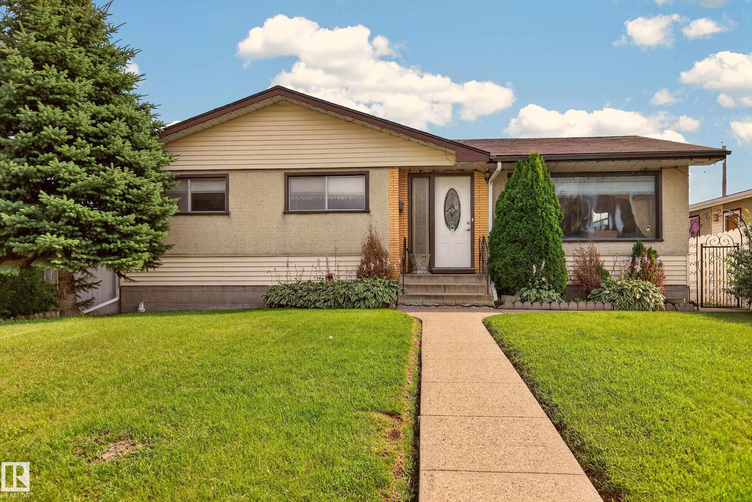 8411 136 Avenue, Edmonton, MLS® # E4503299
