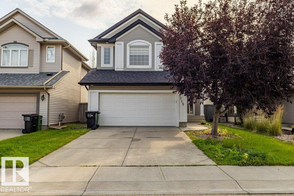 1115 117a Street Sw, Edmonton, MLS® # E4503300
