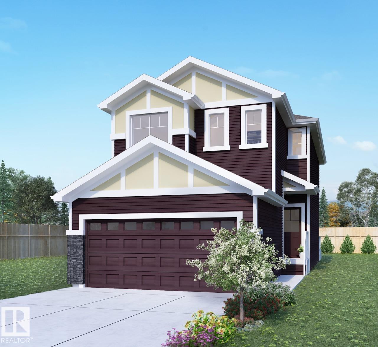 2214 Crossbill Link, Edmonton, MLS® # E4503304