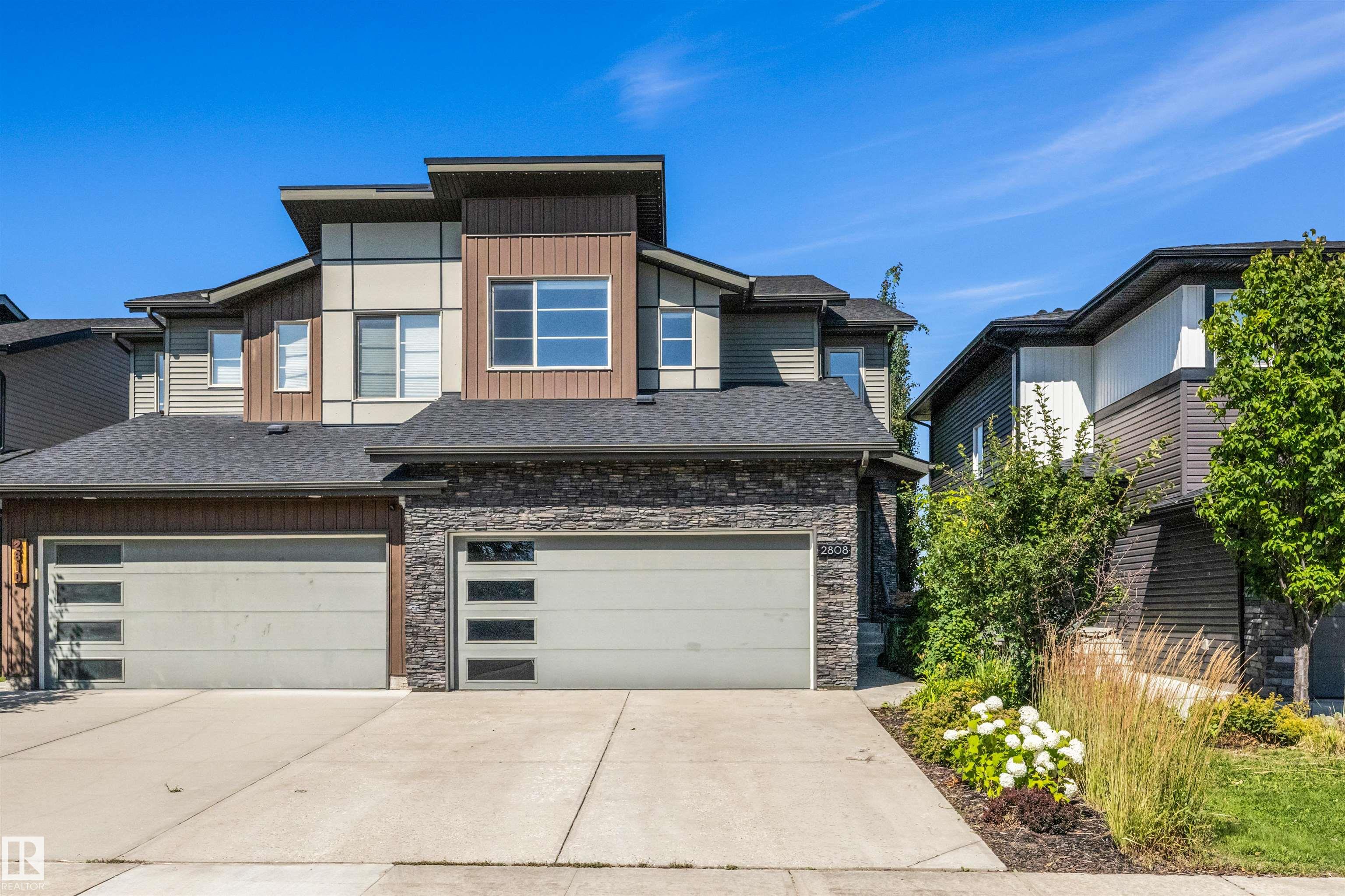 2808 Koshal Crescent, Edmonton, MLS® # E4503310