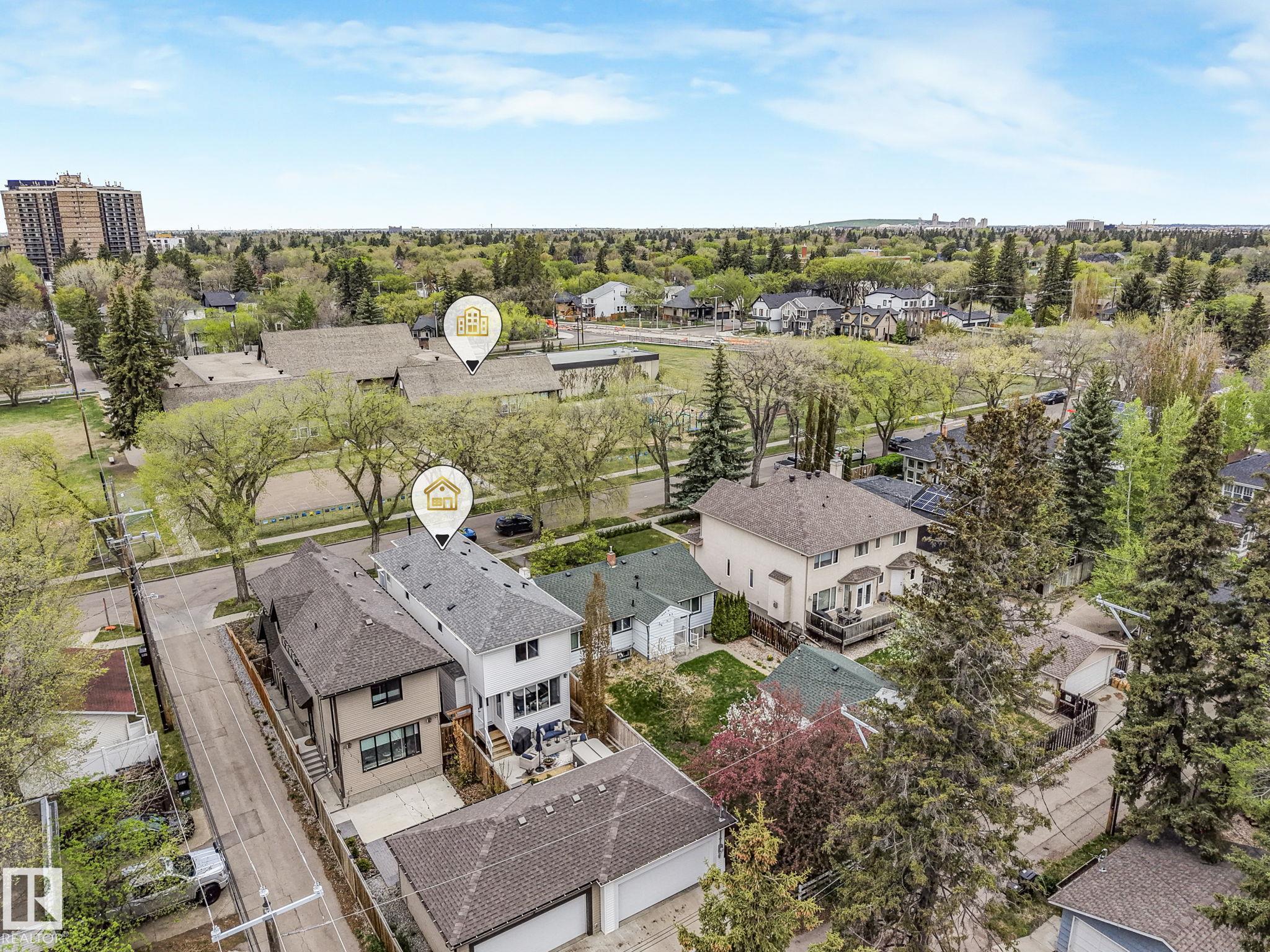 10221 135 Street, Edmonton, MLS® # E4503311