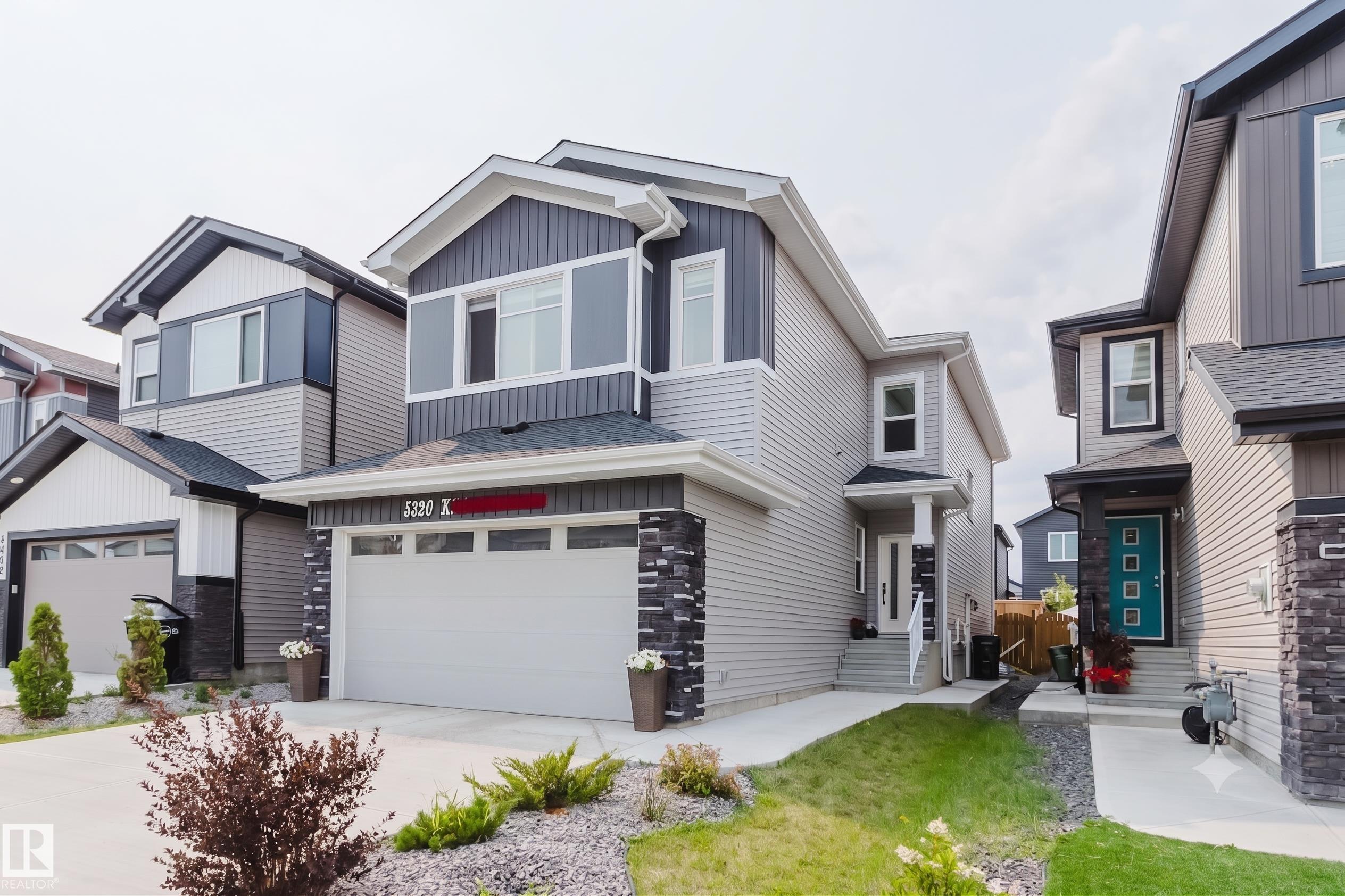 5320 Kimball Place, Edmonton, MLS® # E4503313