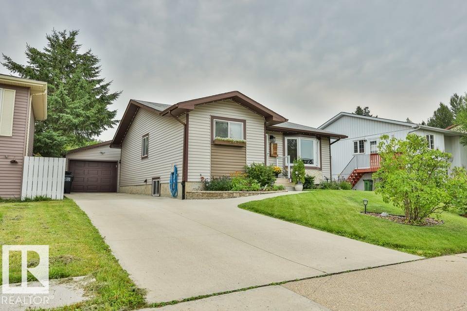 3727 45 Street, Edmonton, MLS® # E4503315