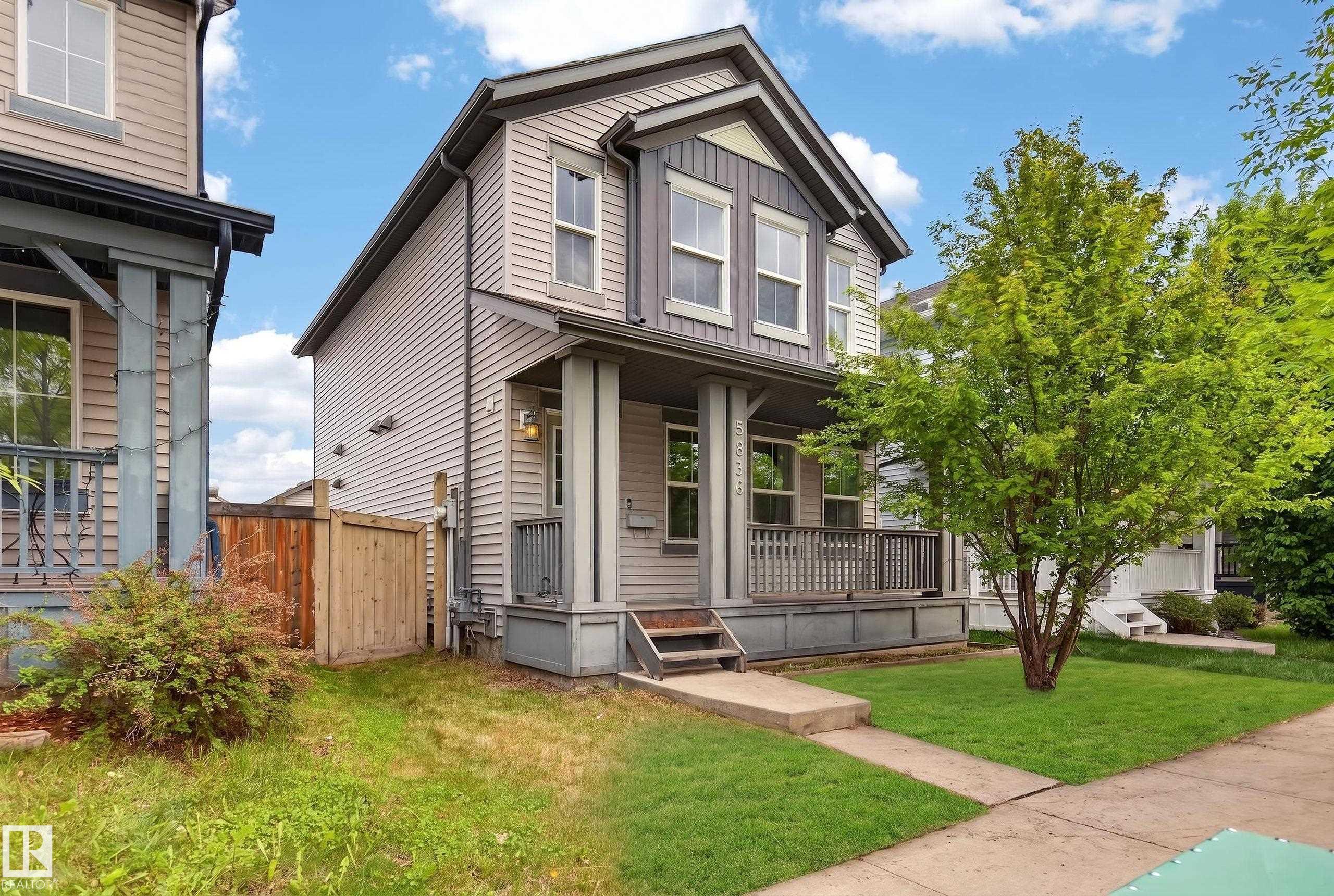 5636 18 Avenue, Edmonton, MLS® # E4503317