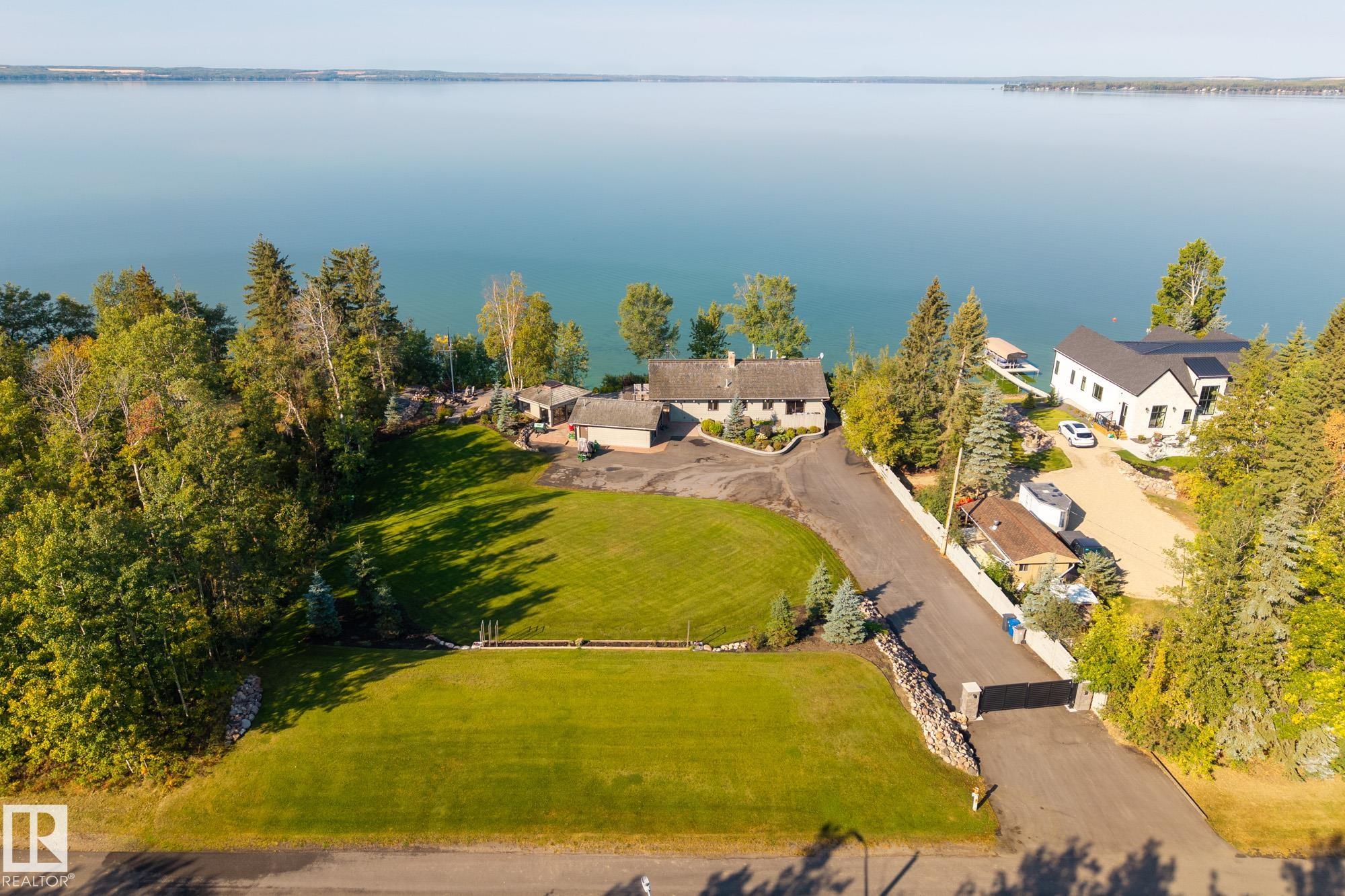 139 Silver Beach Road, Rural Wetaskiwin County, MLS® # E4503328