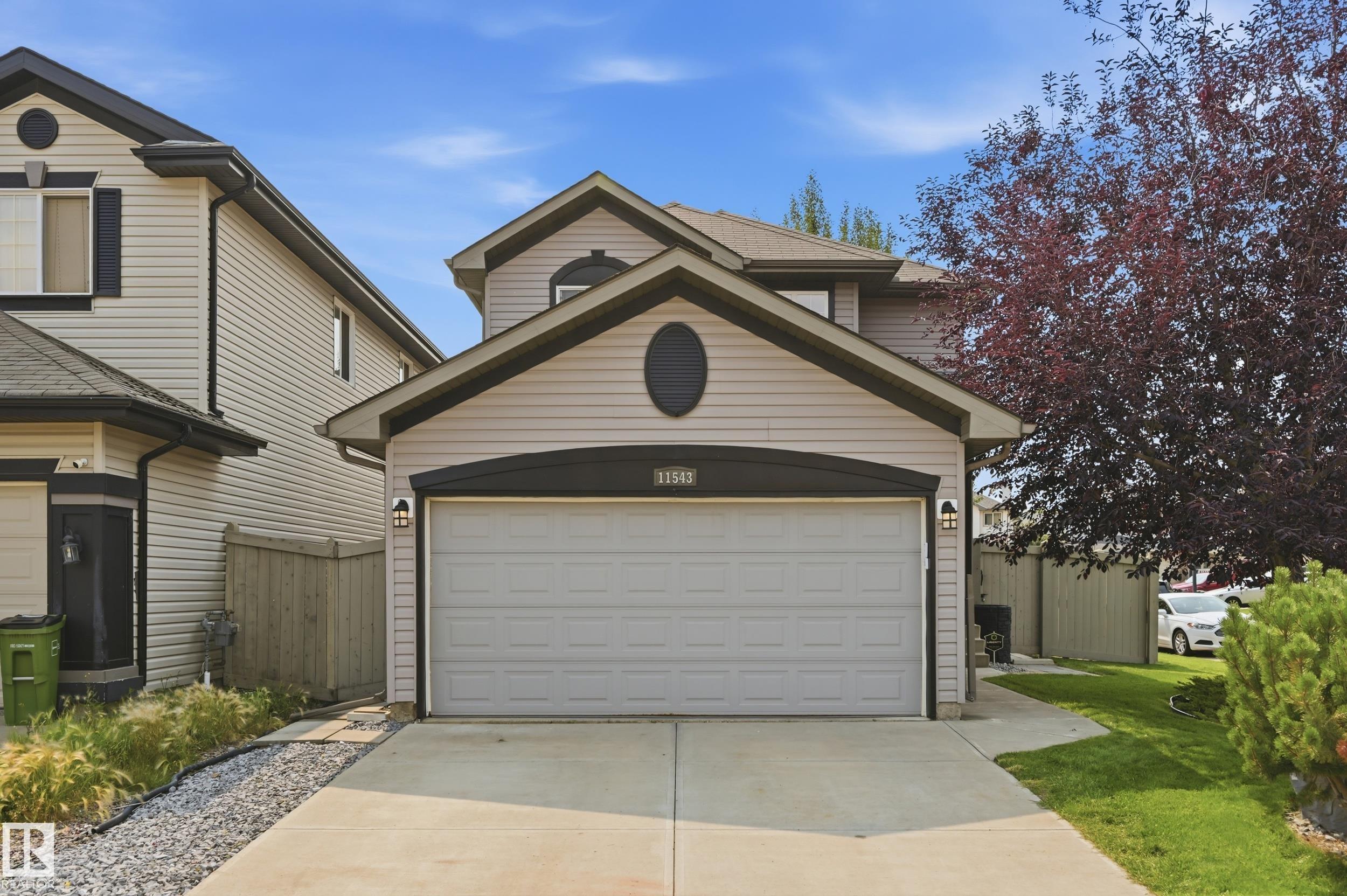 11543 11 Avenue, Edmonton, MLS® # E4503361