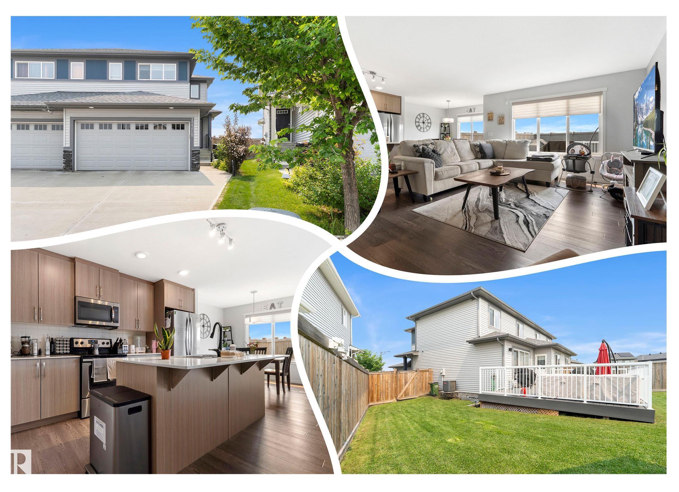 17308 49 Street, Edmonton, MLS® # E4503367