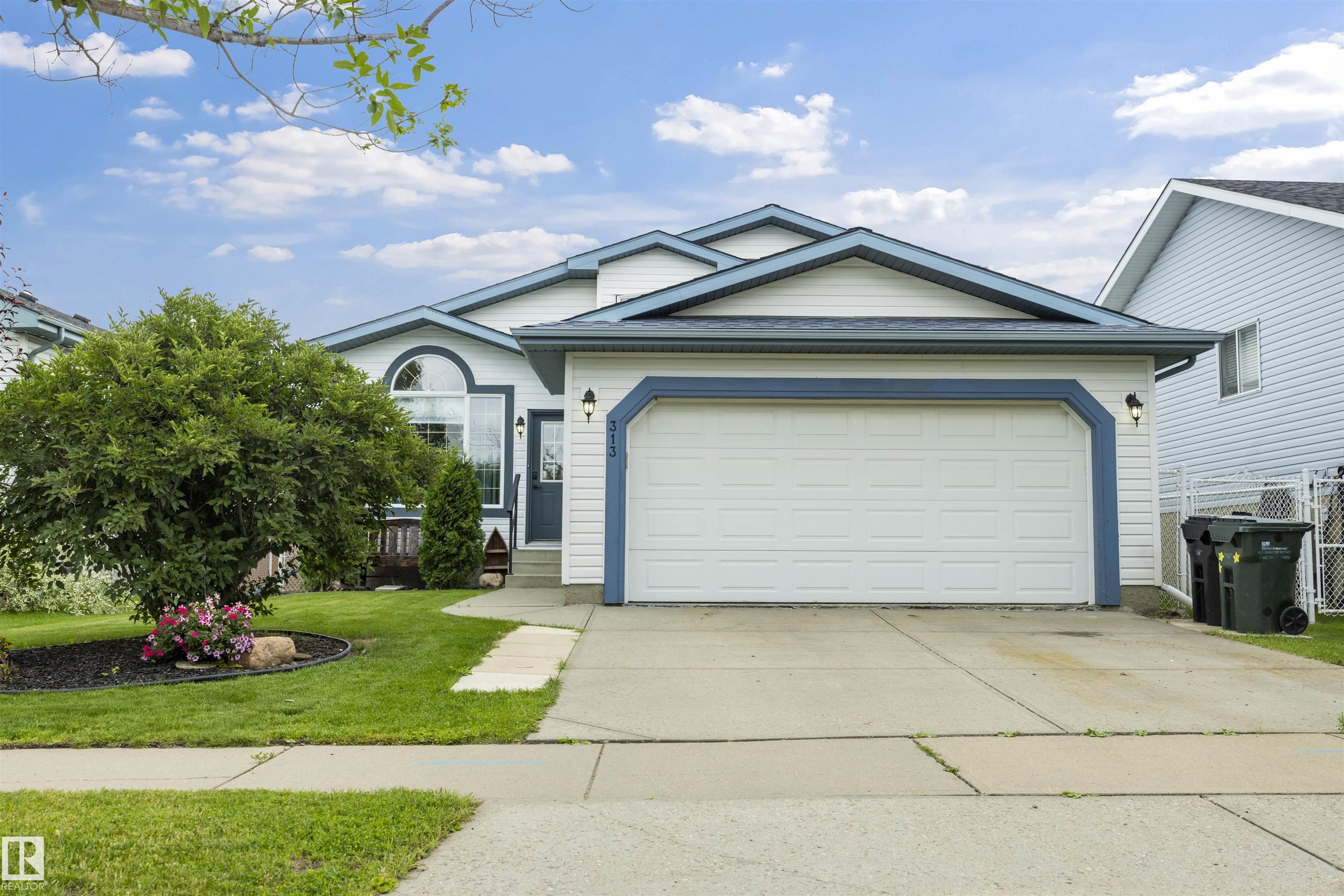 Real Estate Listing MLS E4503372