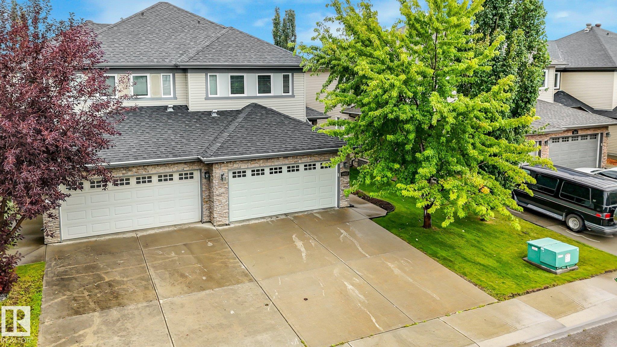 2057 69a Street, Edmonton, MLS® # E4503375