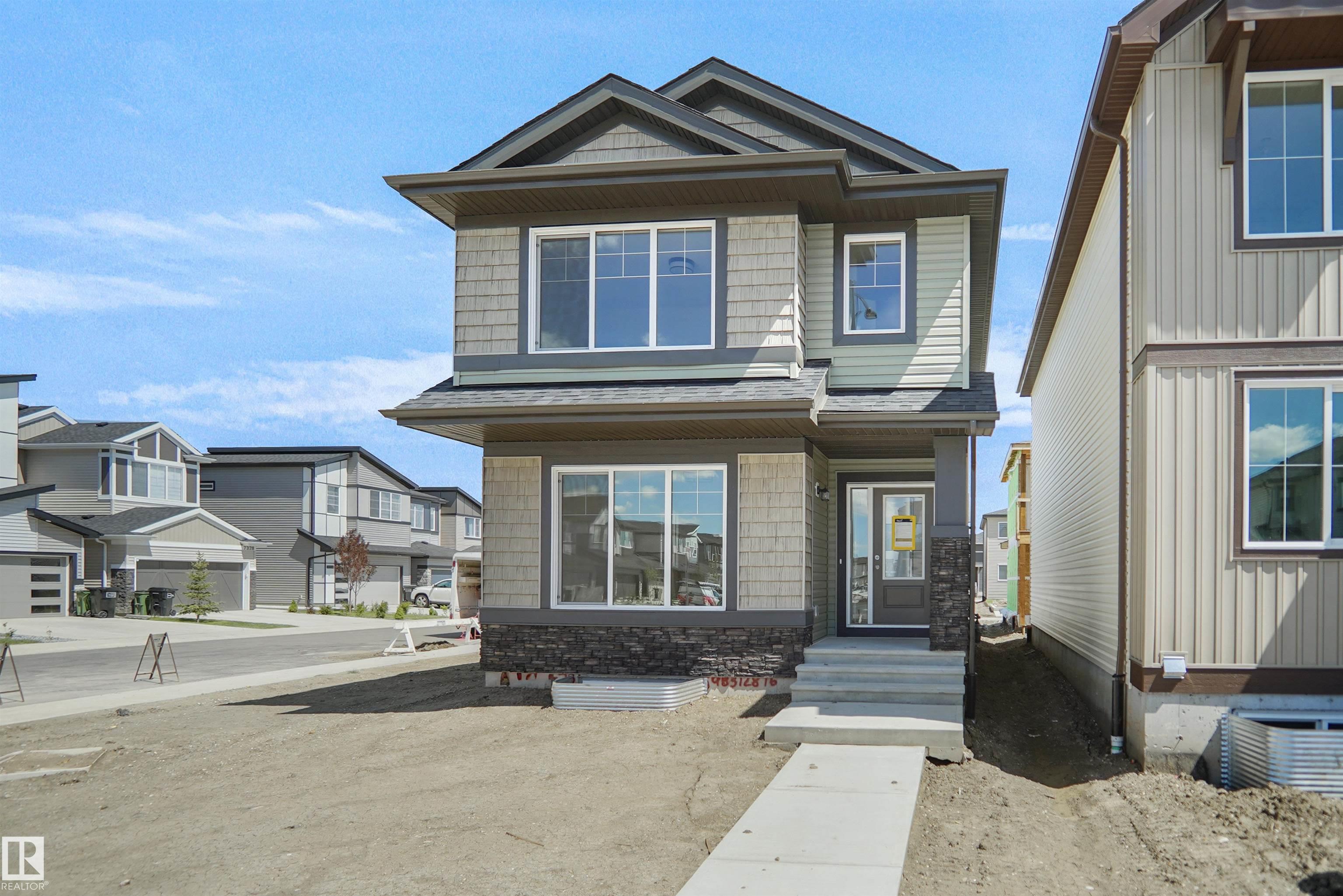546 Ashgrove Circle, Leduc, MLS® # E4503383