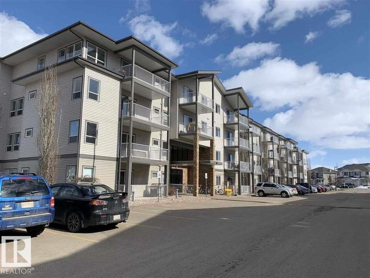 405 151 Edwards Drive, Edmonton, MLS® # E4503396