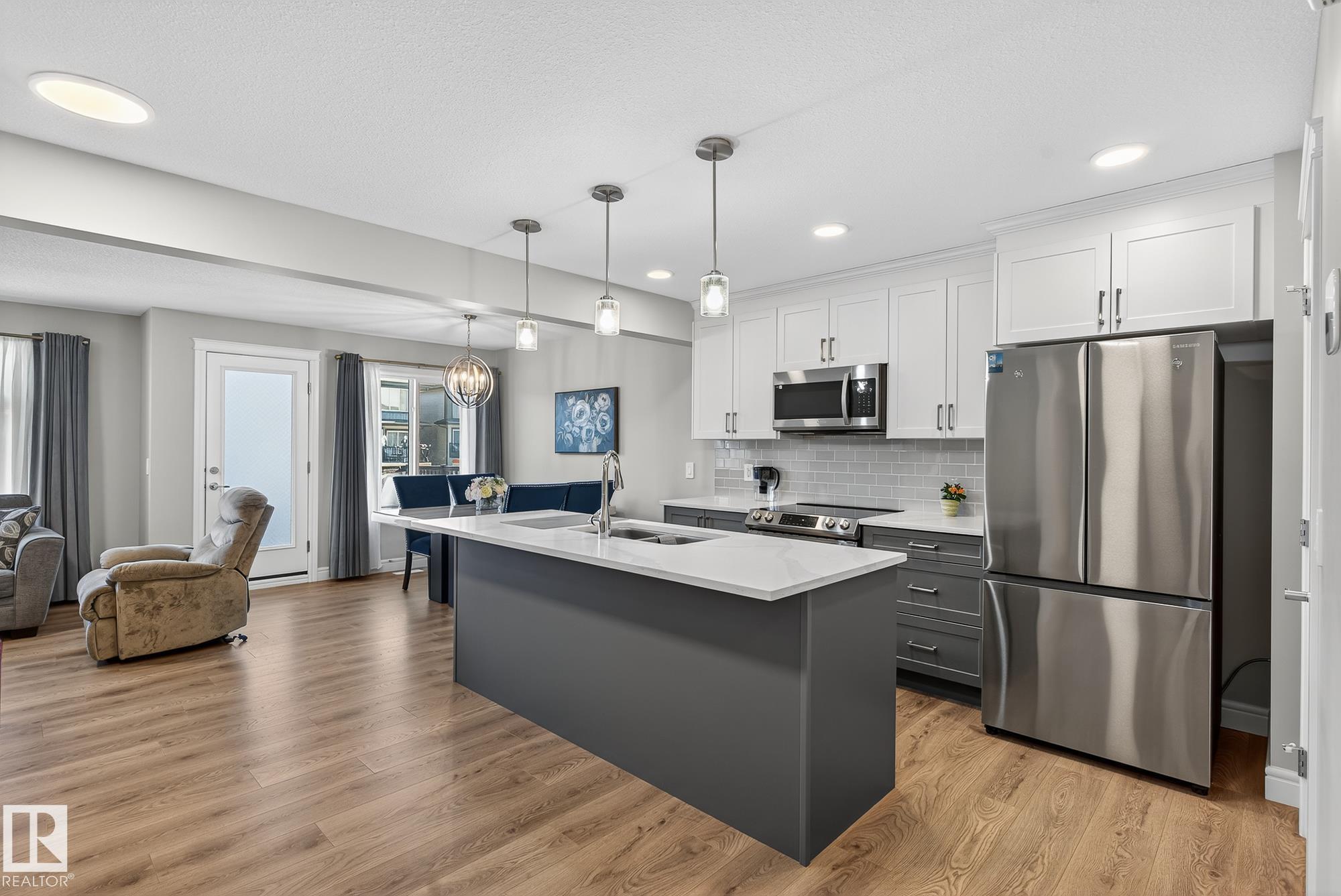 7820 Koruluk Link Link, Edmonton, MLS® # E4503404