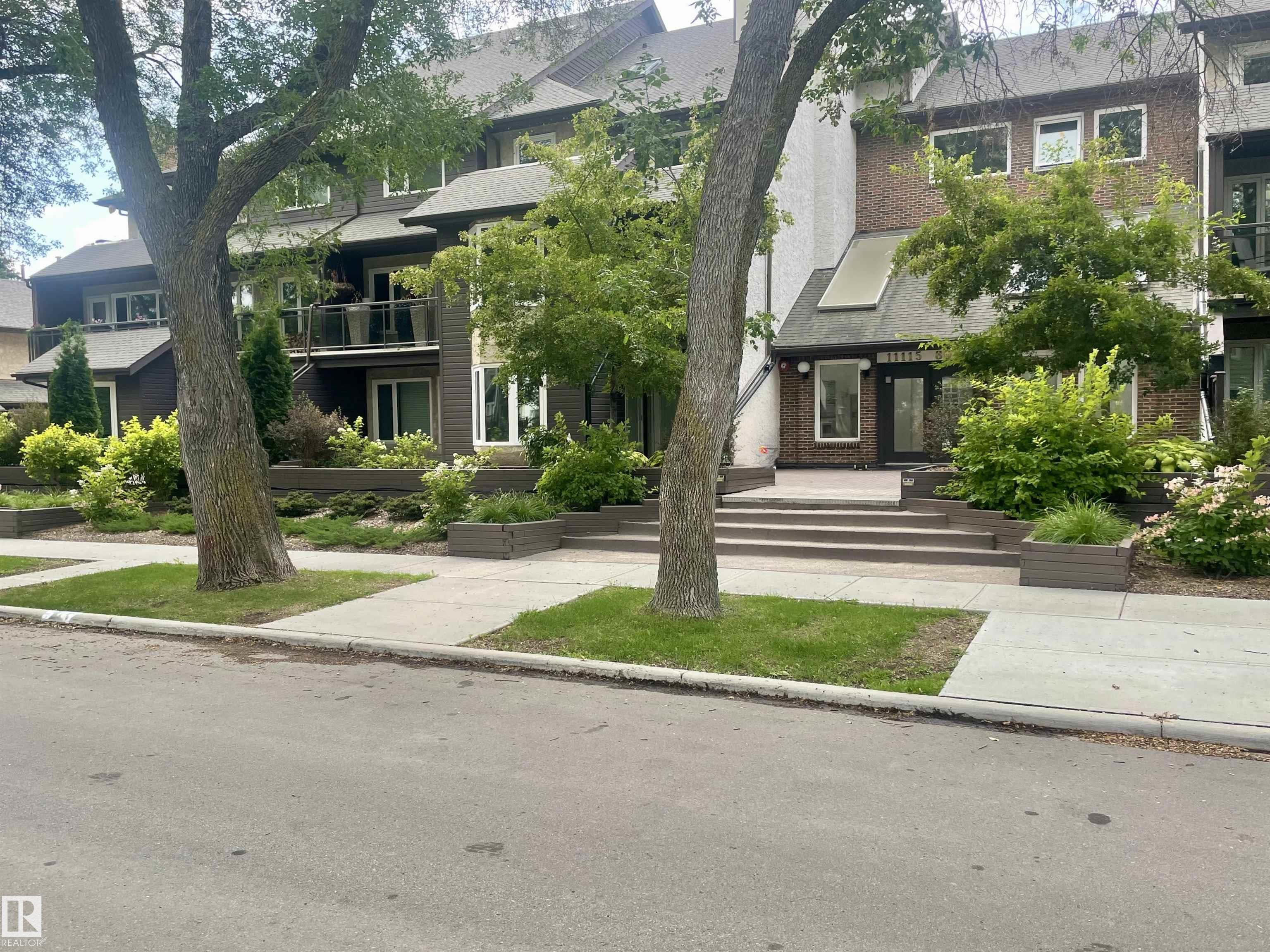 109 11115 80 Avenue, Edmonton, MLS® # E4503405