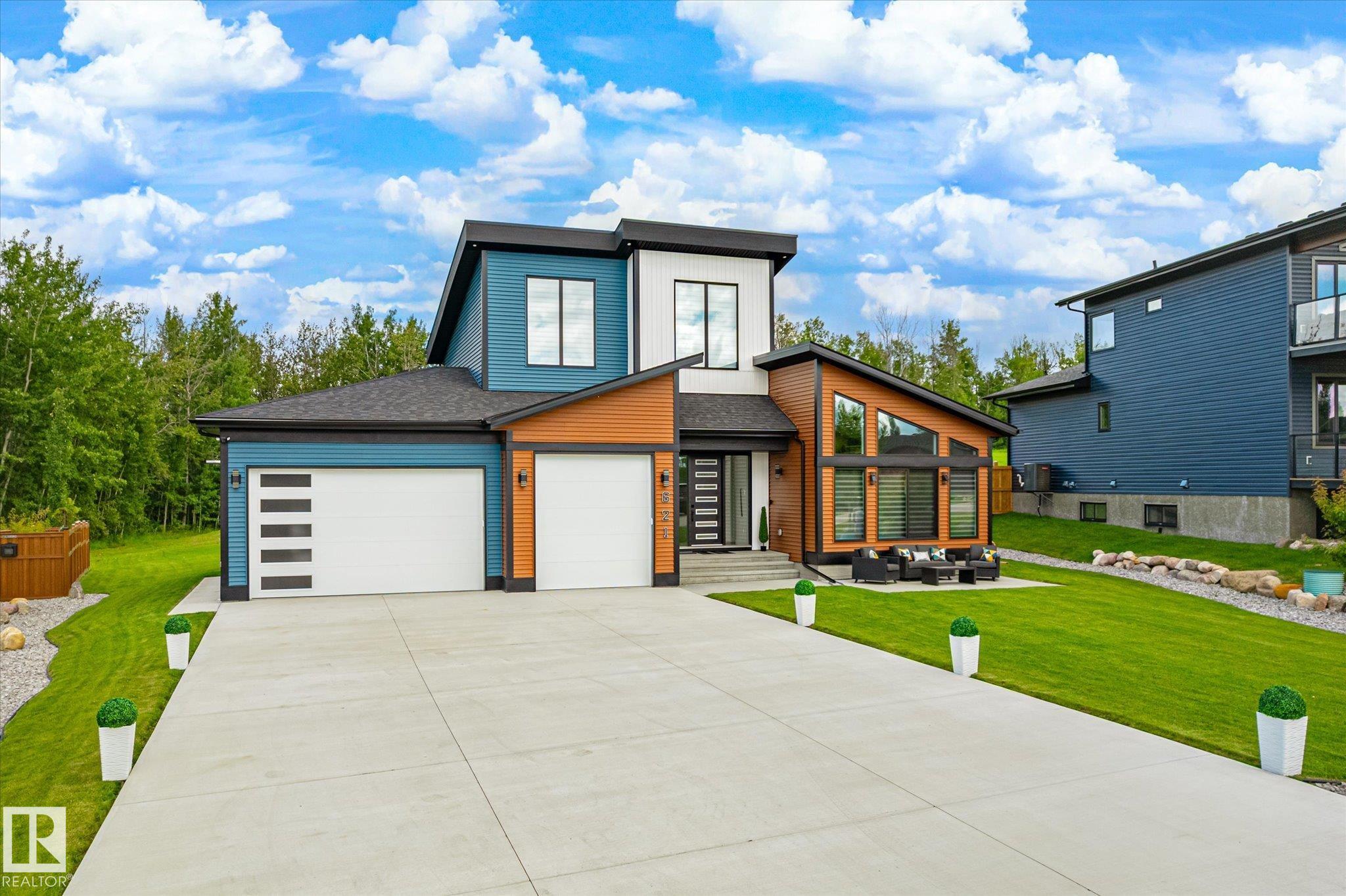 621 55101 Ste. Anne Trail, Rural Lac Ste. Anne County, MLS® # E4503419