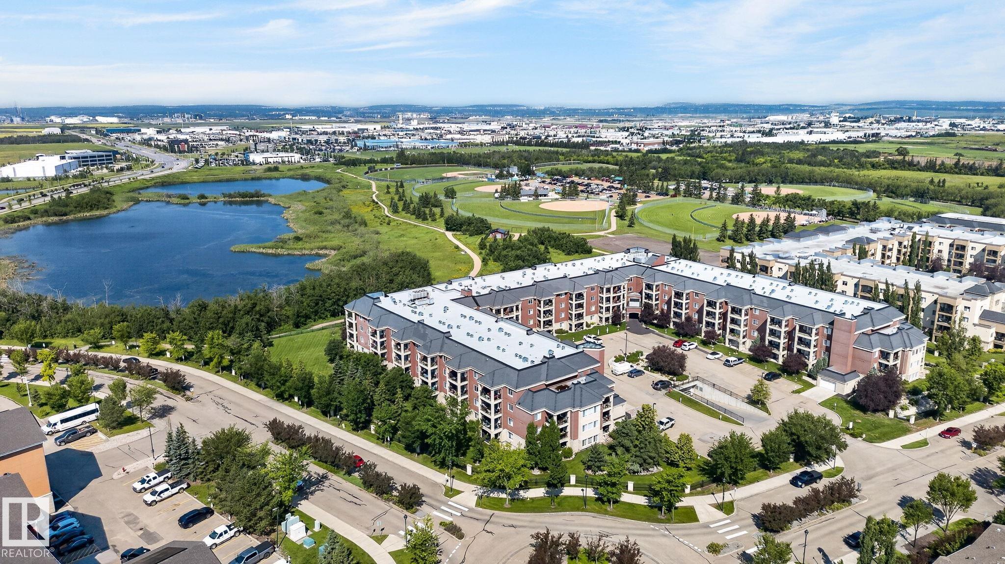 123 300 Palisades Way, Sherwood Park, MLS® # E4503420
