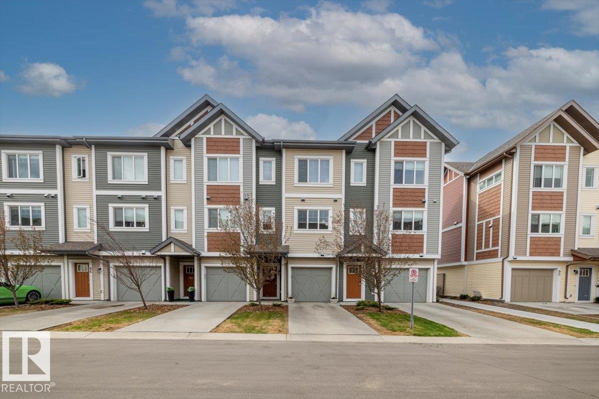 88 320 Secord Blvd, Edmonton, MLS® # E4503422