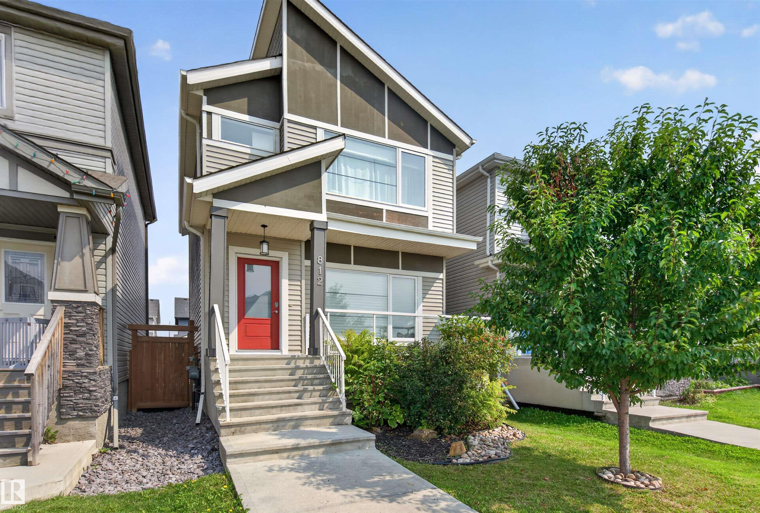 812 Morris Avenue, Leduc, MLS® # E4503423
