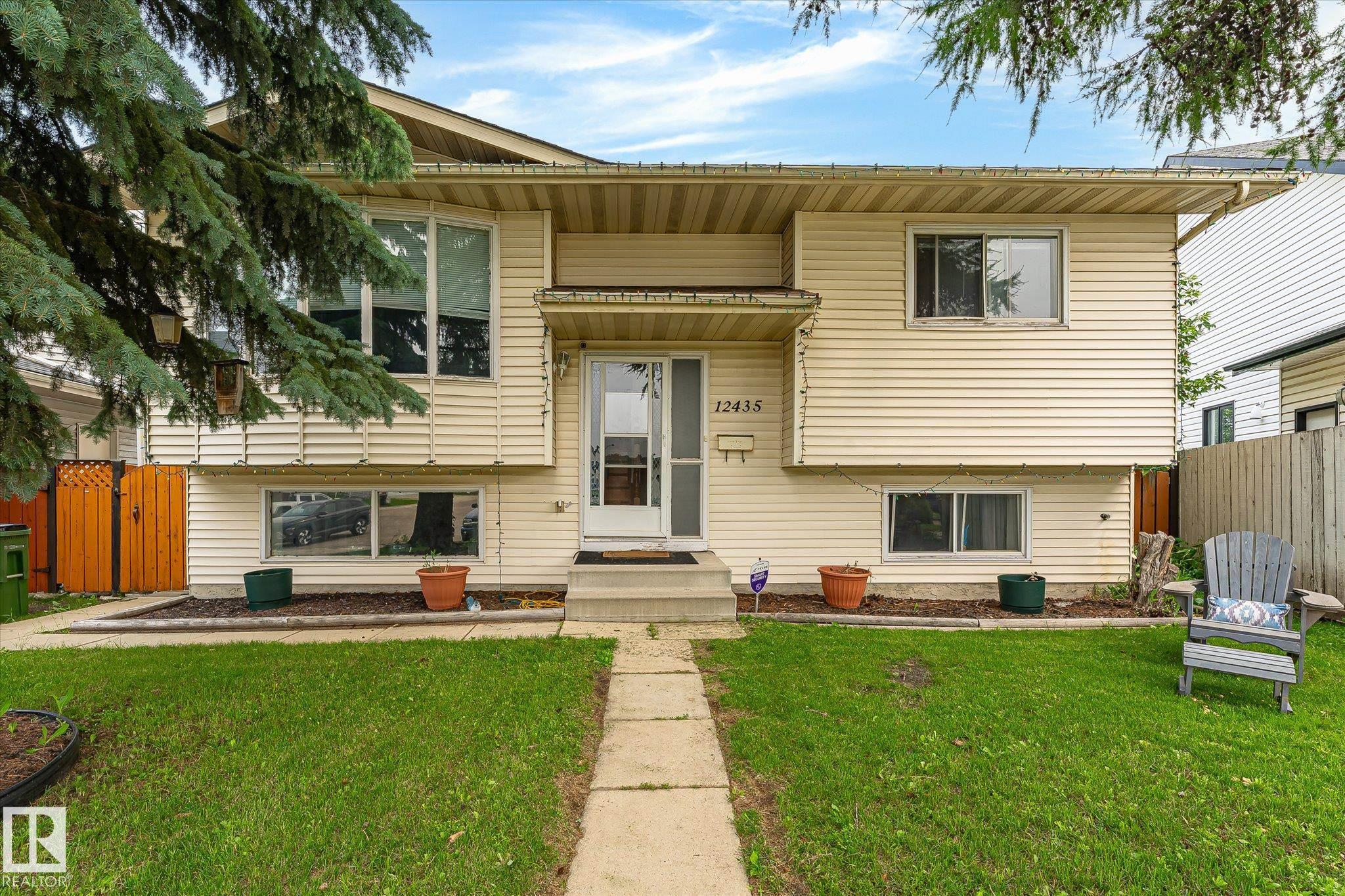 12435 46 Street, Edmonton, MLS® # E4503434