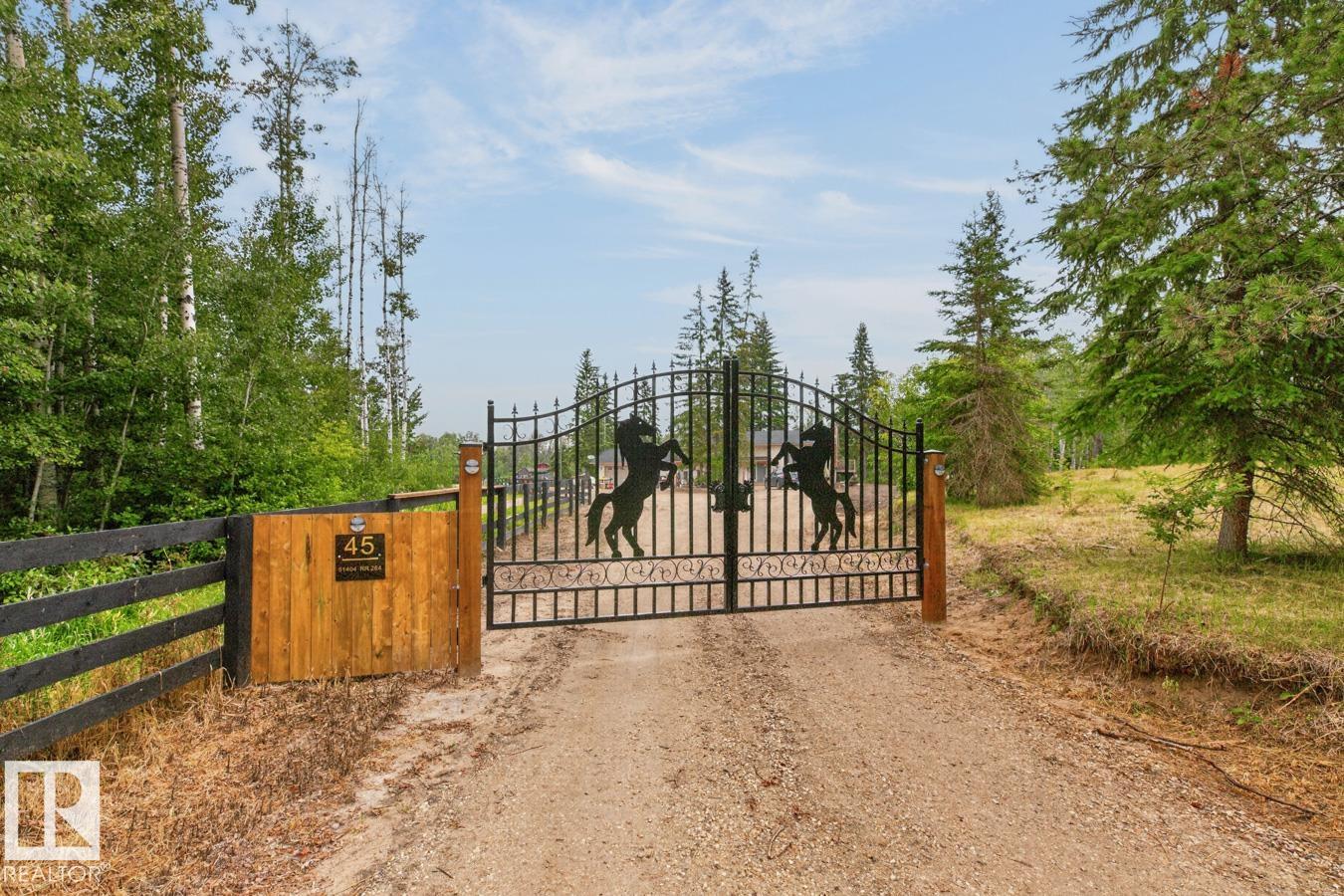 45 51404 Rge Road 264, Rural Parkland County, MLS® # E4503444