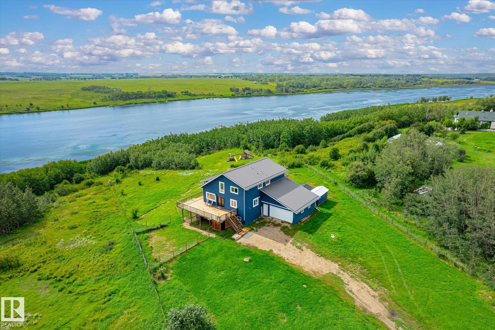 66 Reserve Road, Rural Sturgeon County, MLS® # E4503445