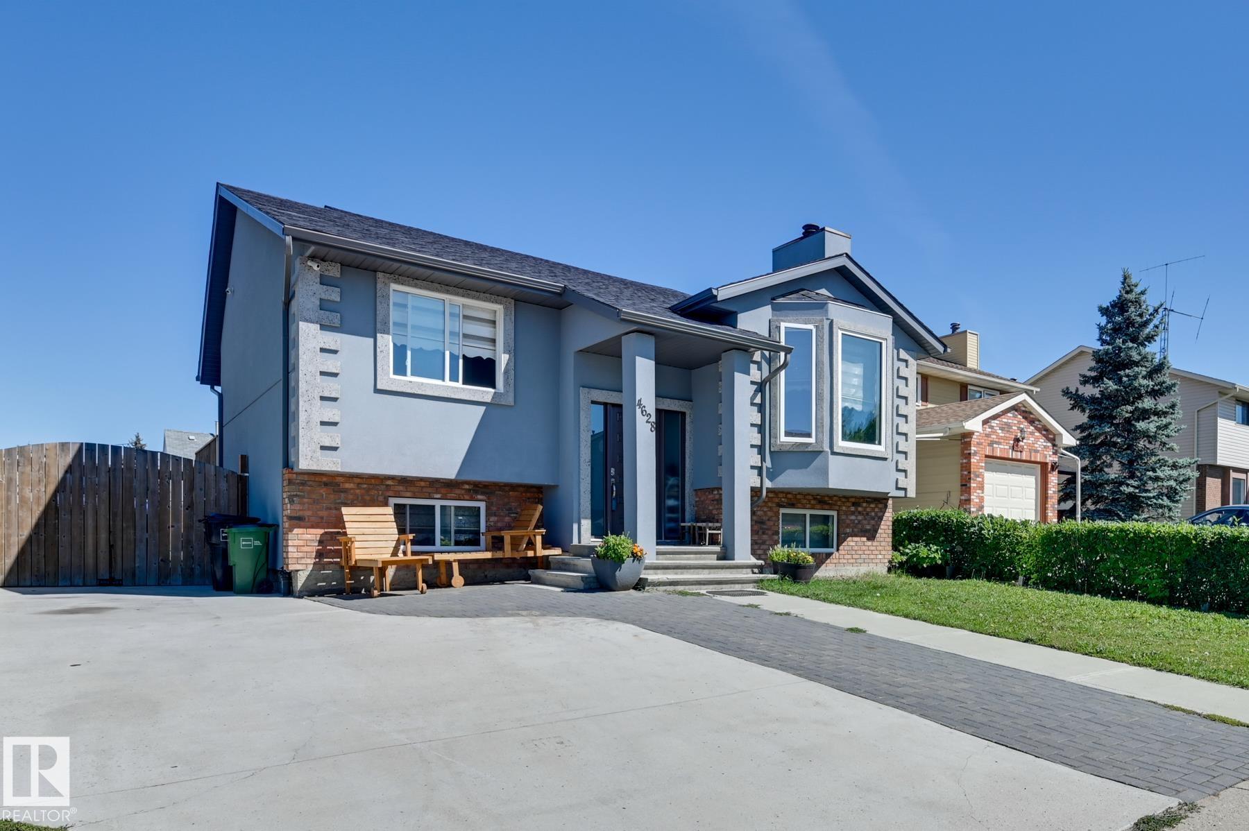 4628 37 Avenue, Edmonton, MLS® # E4503449