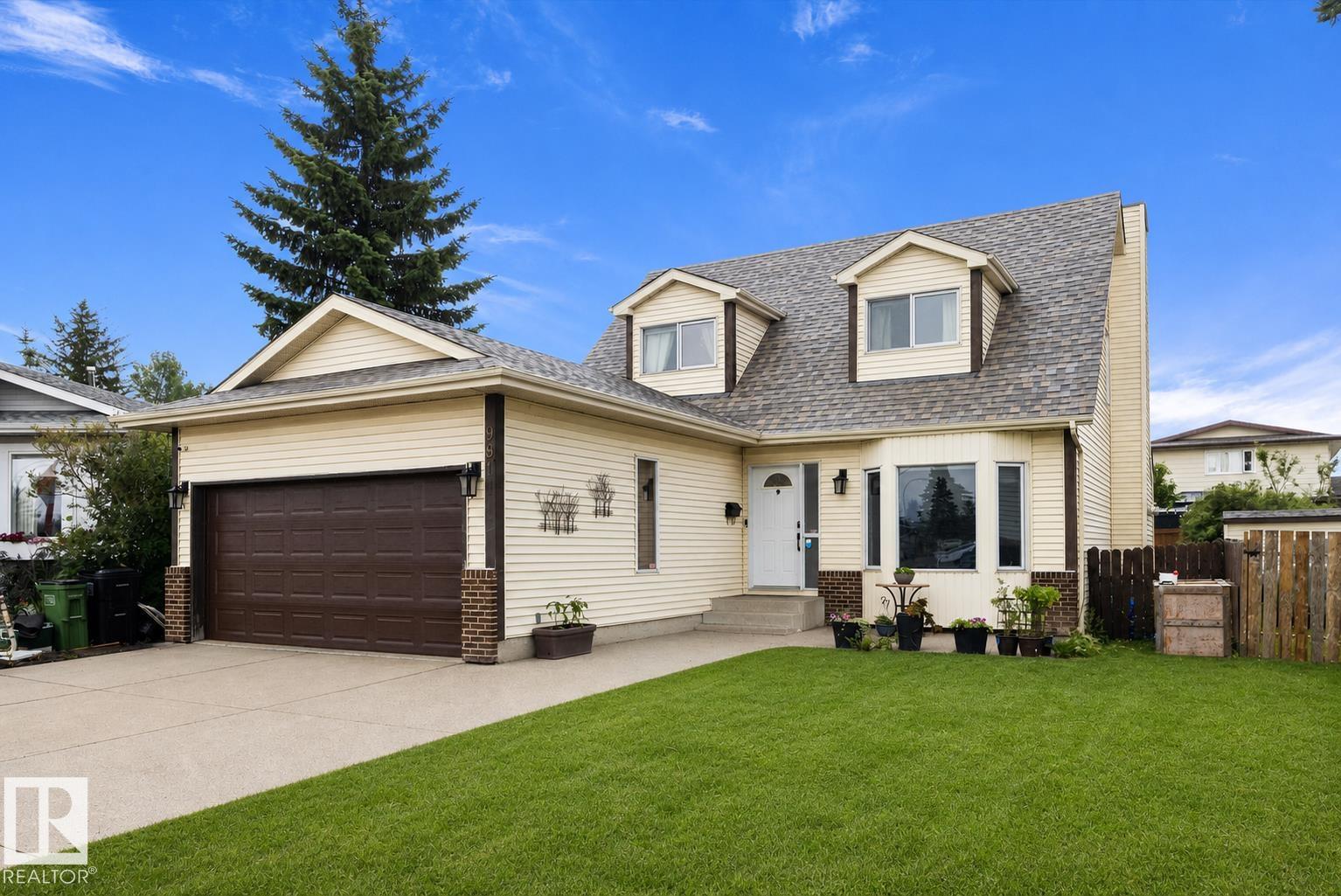 9811 158 Avenue, Edmonton, MLS® # E4503453