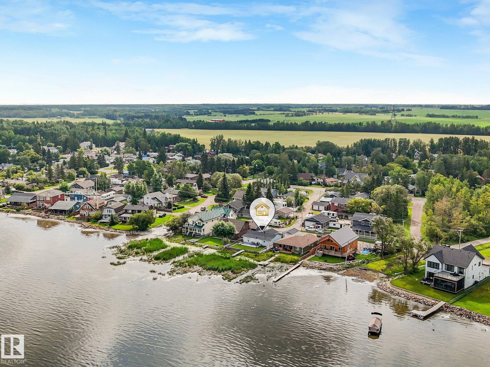 5811 51 Avenue, Rural Lac Ste. Anne County, MLS® # E4503463