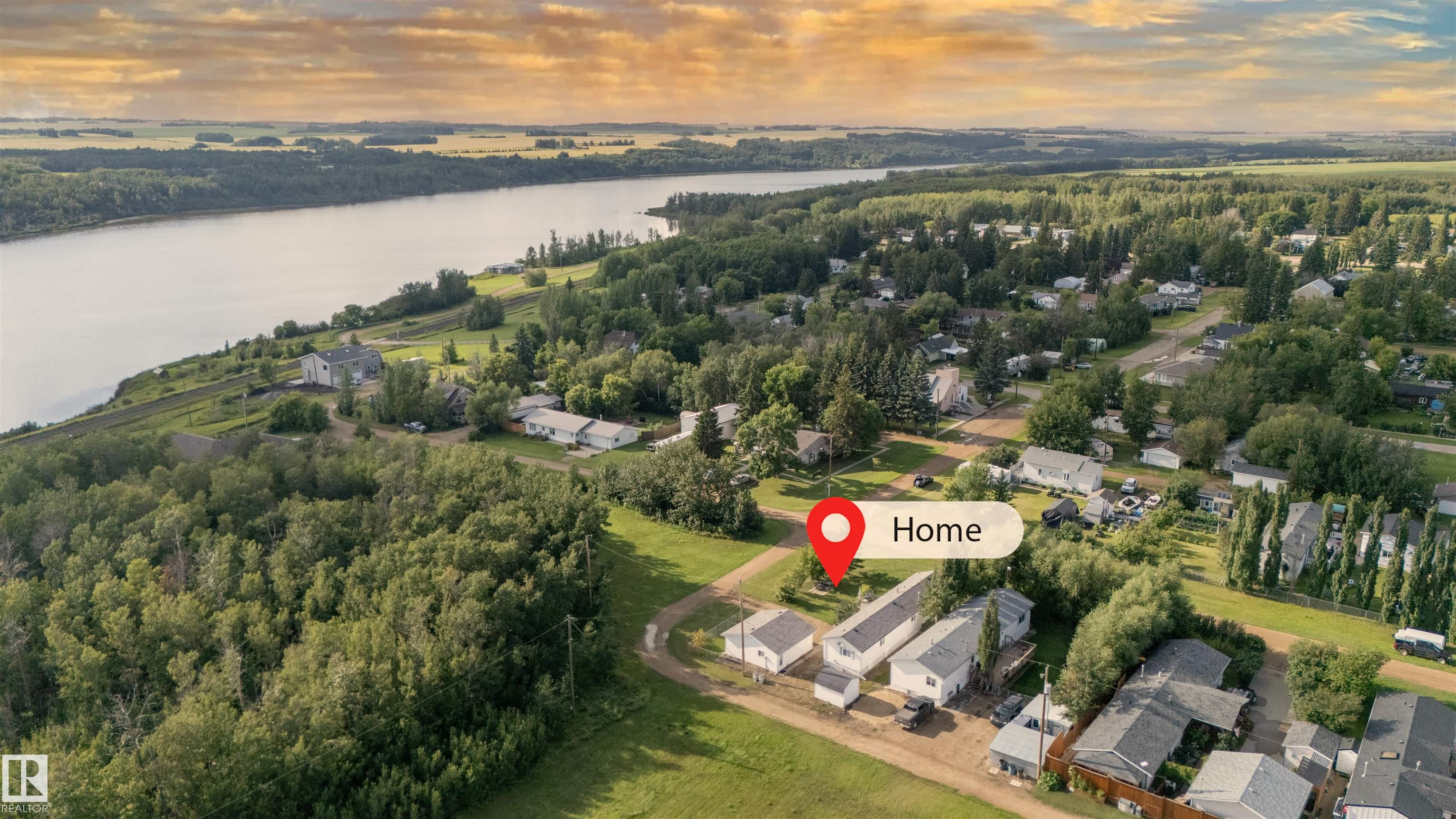 121 Lindgren Street, Ferintosh, MLS® # E4503472