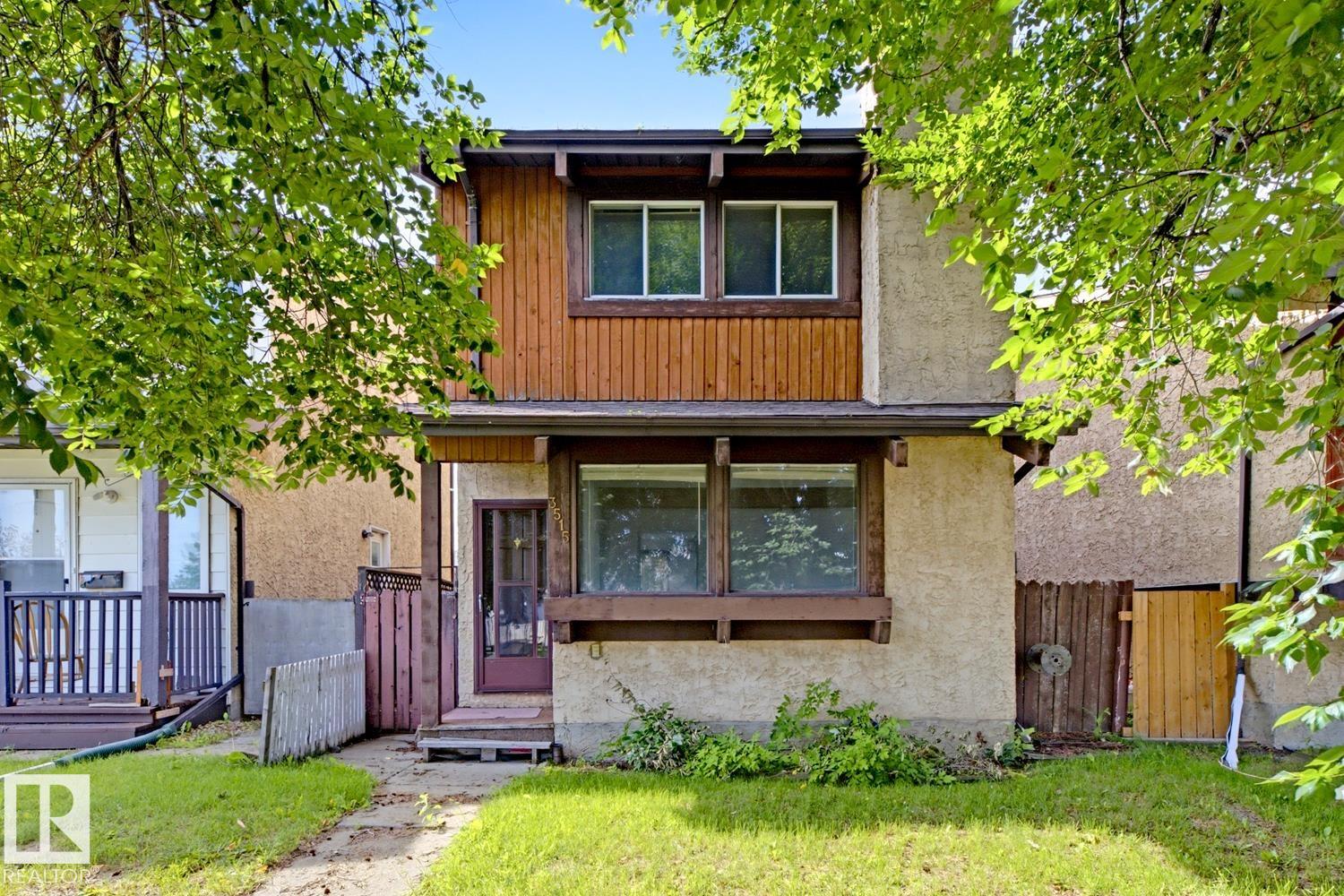 3515 43 Avenue, Edmonton, MLS® # E4503478