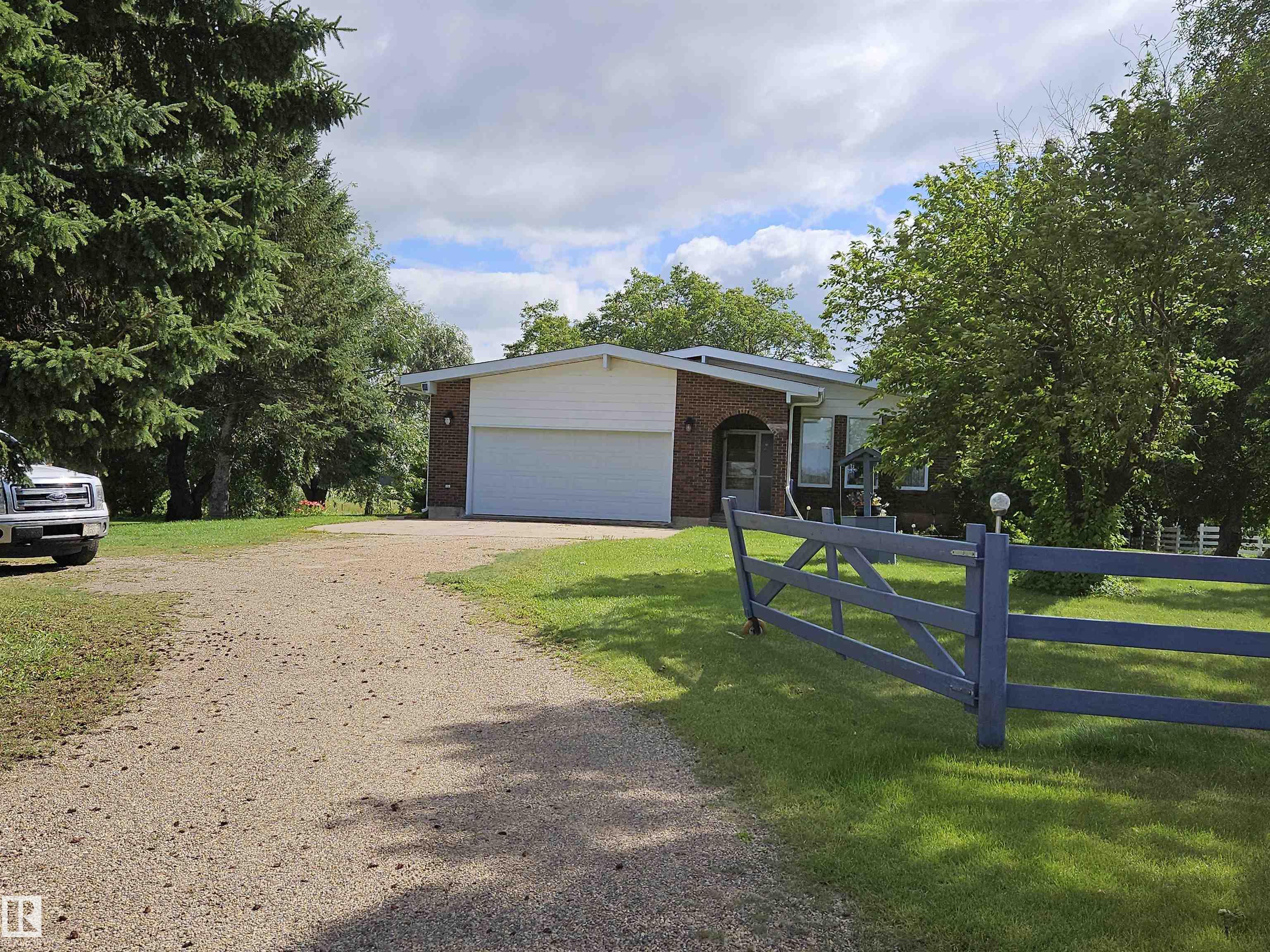 59441 Range Road 132, Rural Smoky Lake County, MLS® # E4503488