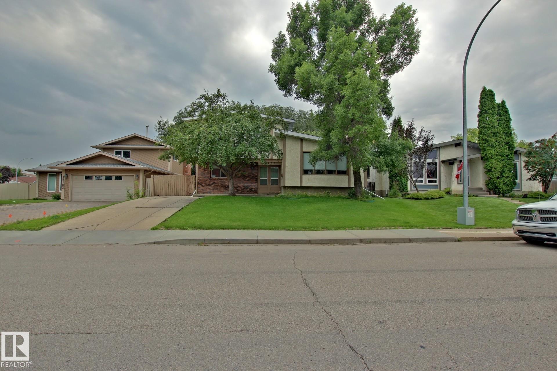 18107 89 Avenue, Edmonton, MLS® # E4503489
