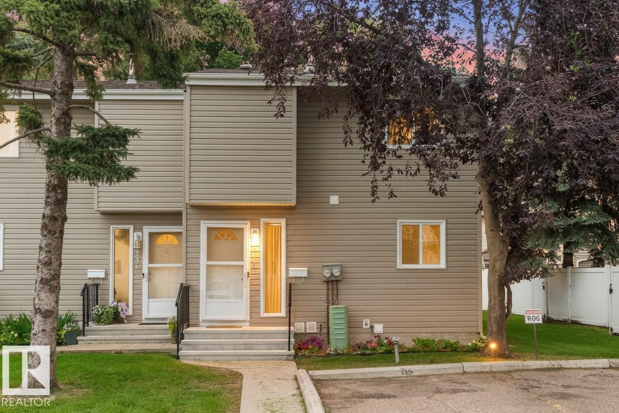 115 87 Brookwood Drive, Spruce Grove, MLS® # E4503490