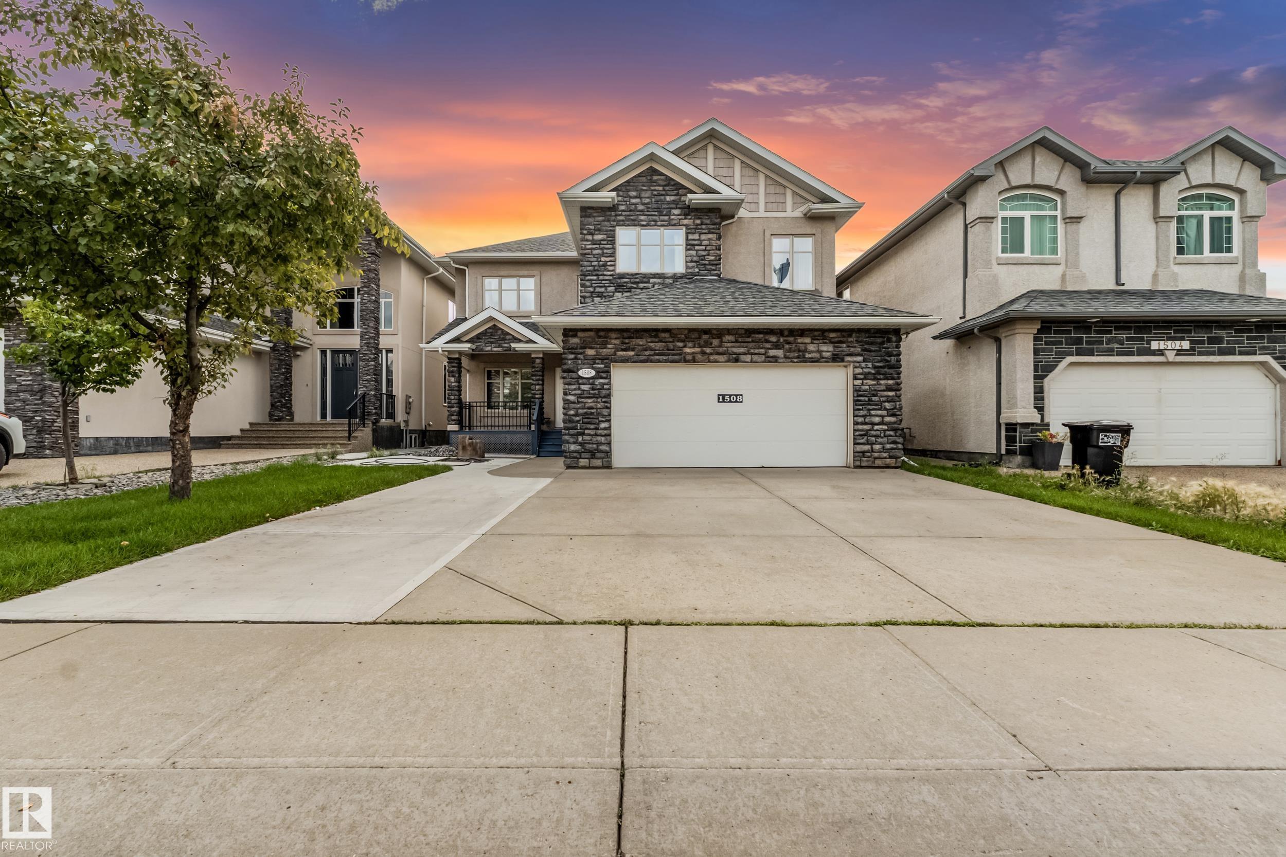 1508 68 Street, Edmonton, MLS® # E4503492