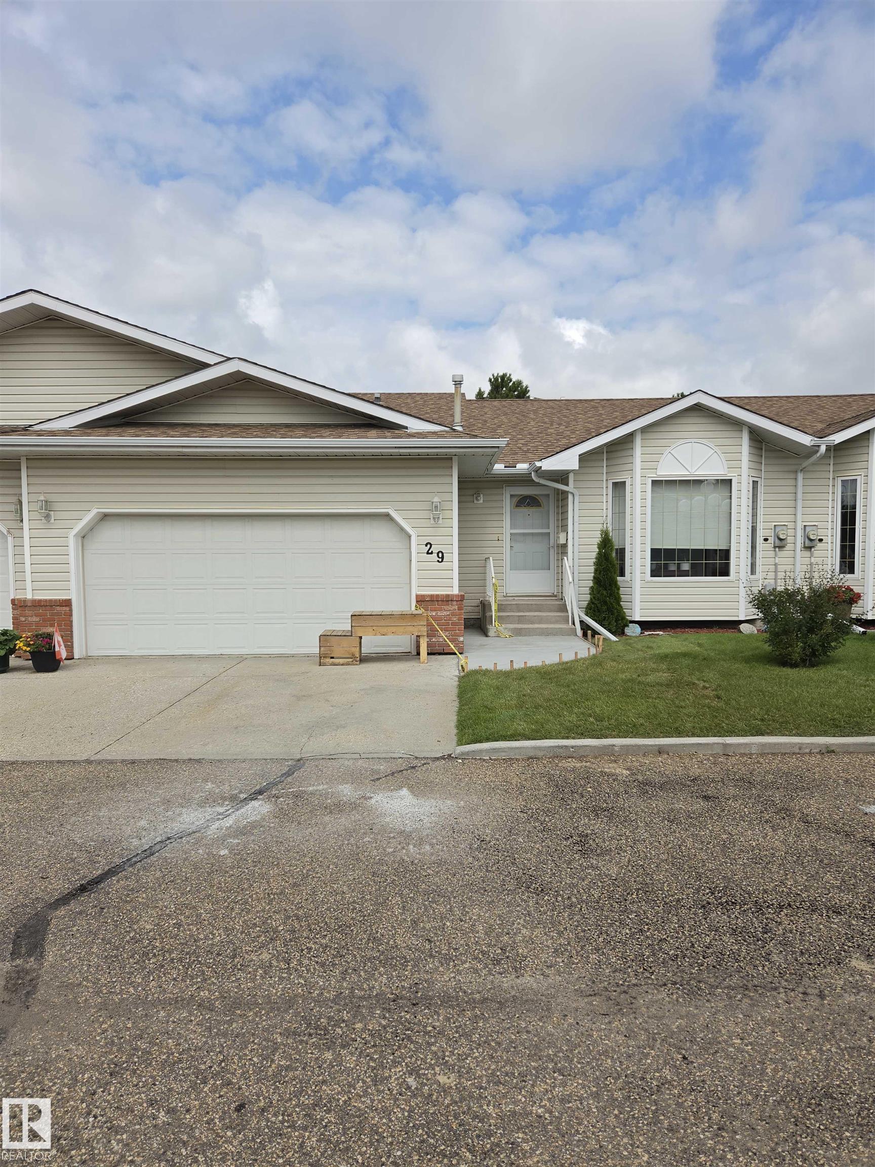 29 7 Cranford Way, Sherwood Park, MLS® # E4503493