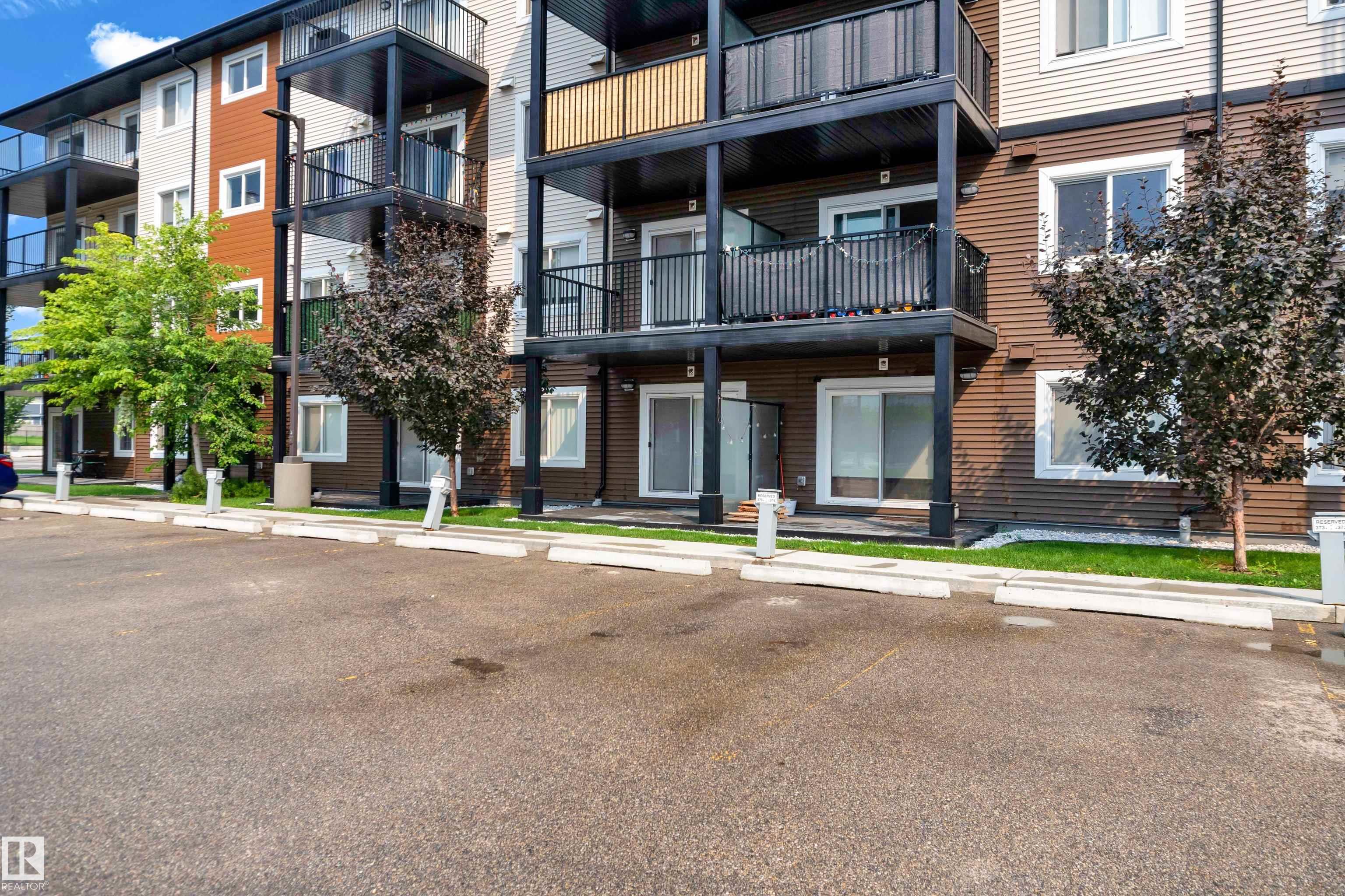 227 148 Ebbers Boulevard, Edmonton, MLS® # E4503499