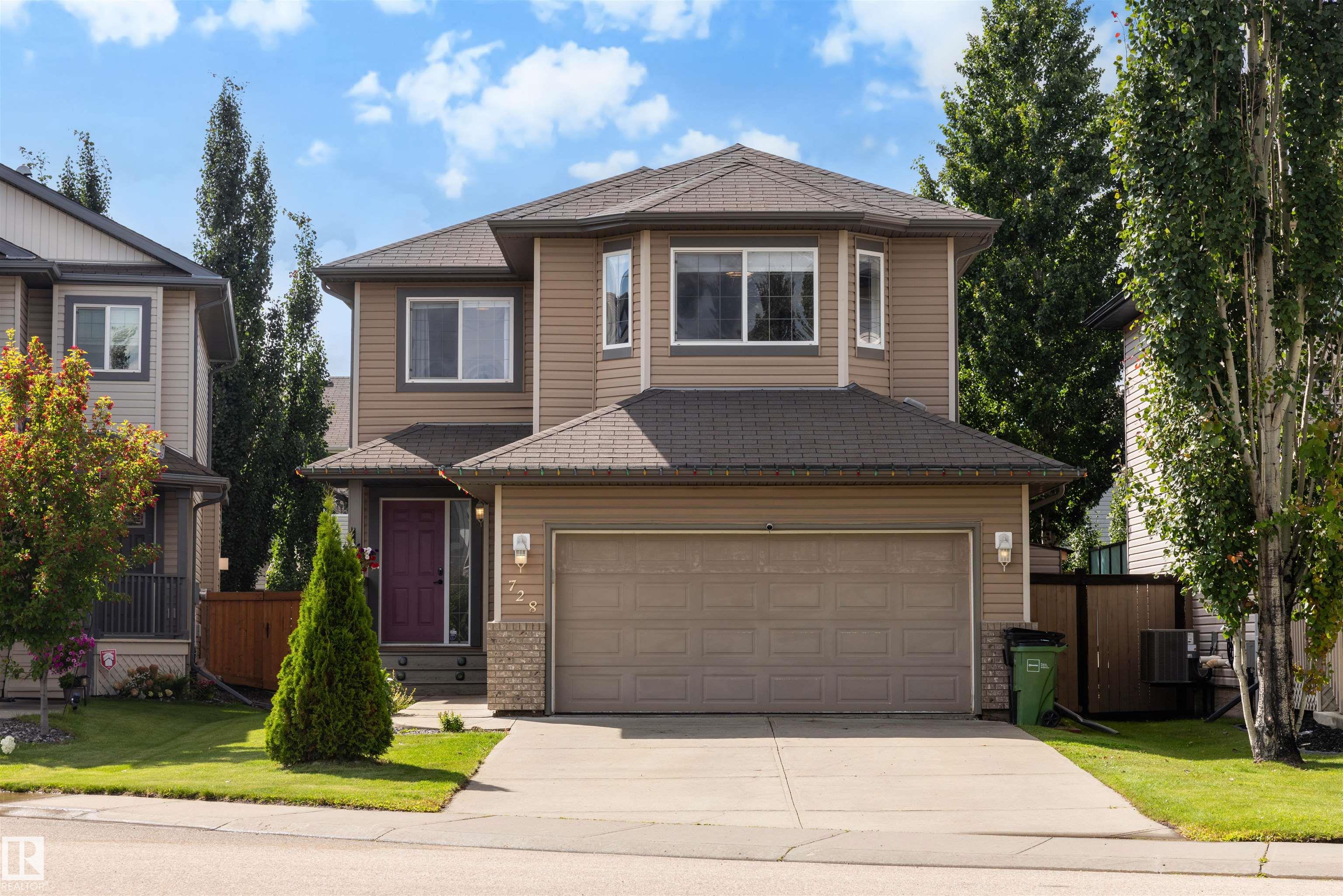 728 173 Street, Edmonton, MLS® # E4503505