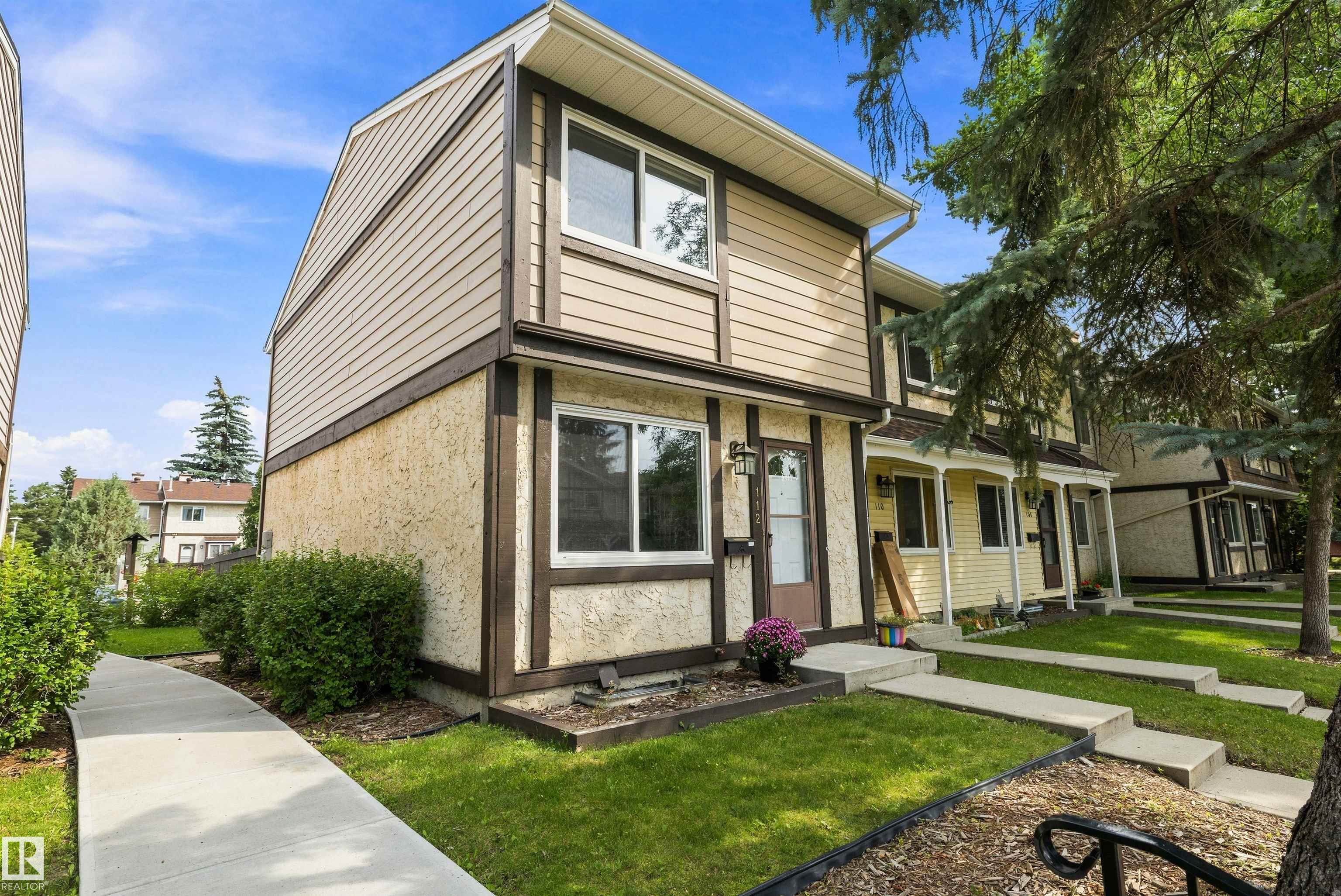 112 Tudor Lane, Edmonton, MLS® # E4503523