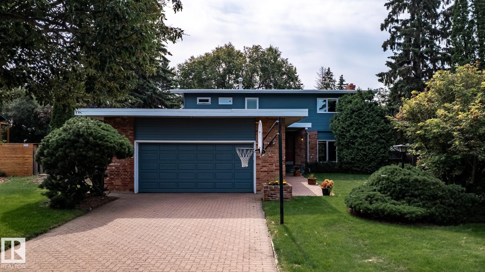 7711 139 Street, Edmonton, MLS® # E4503525