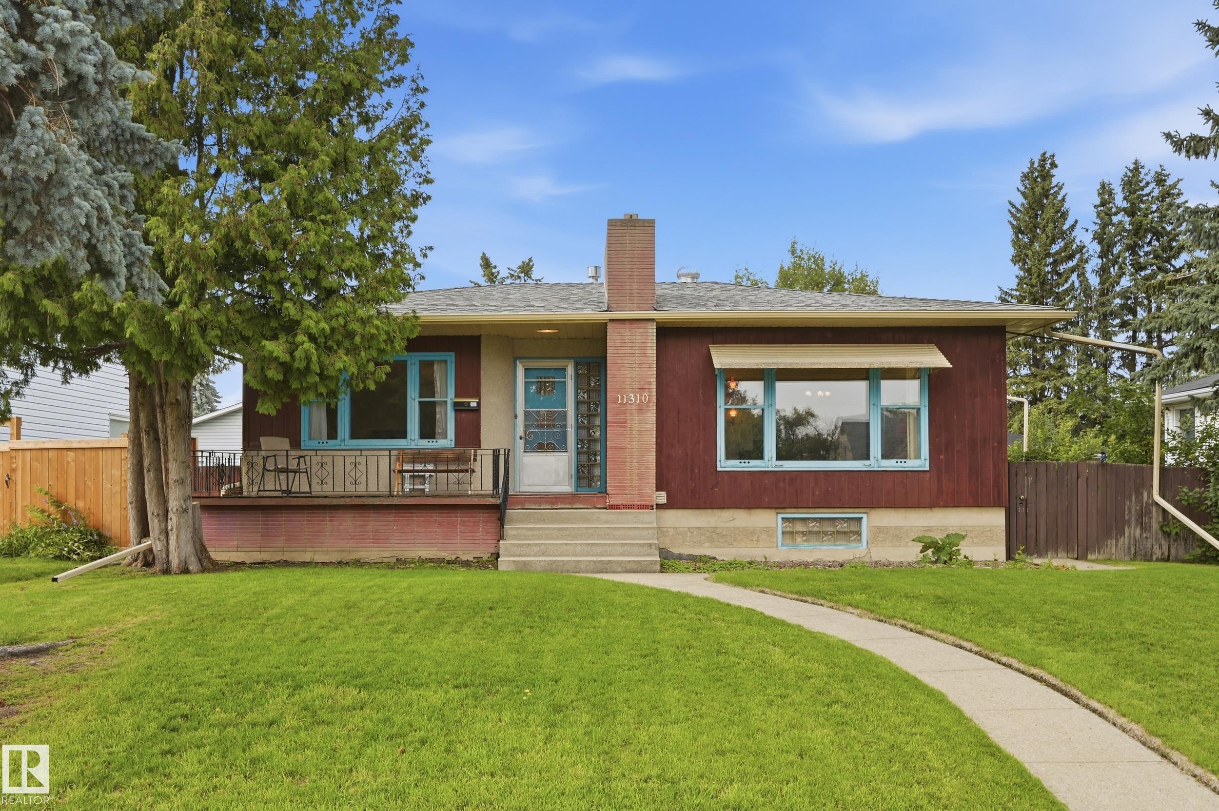 11310 110 Avenue, Edmonton, MLS® # E4503535