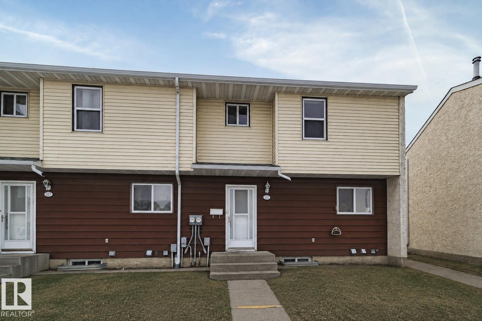 221 Harrison Dr Nw, Edmonton, MLS® # E4503555