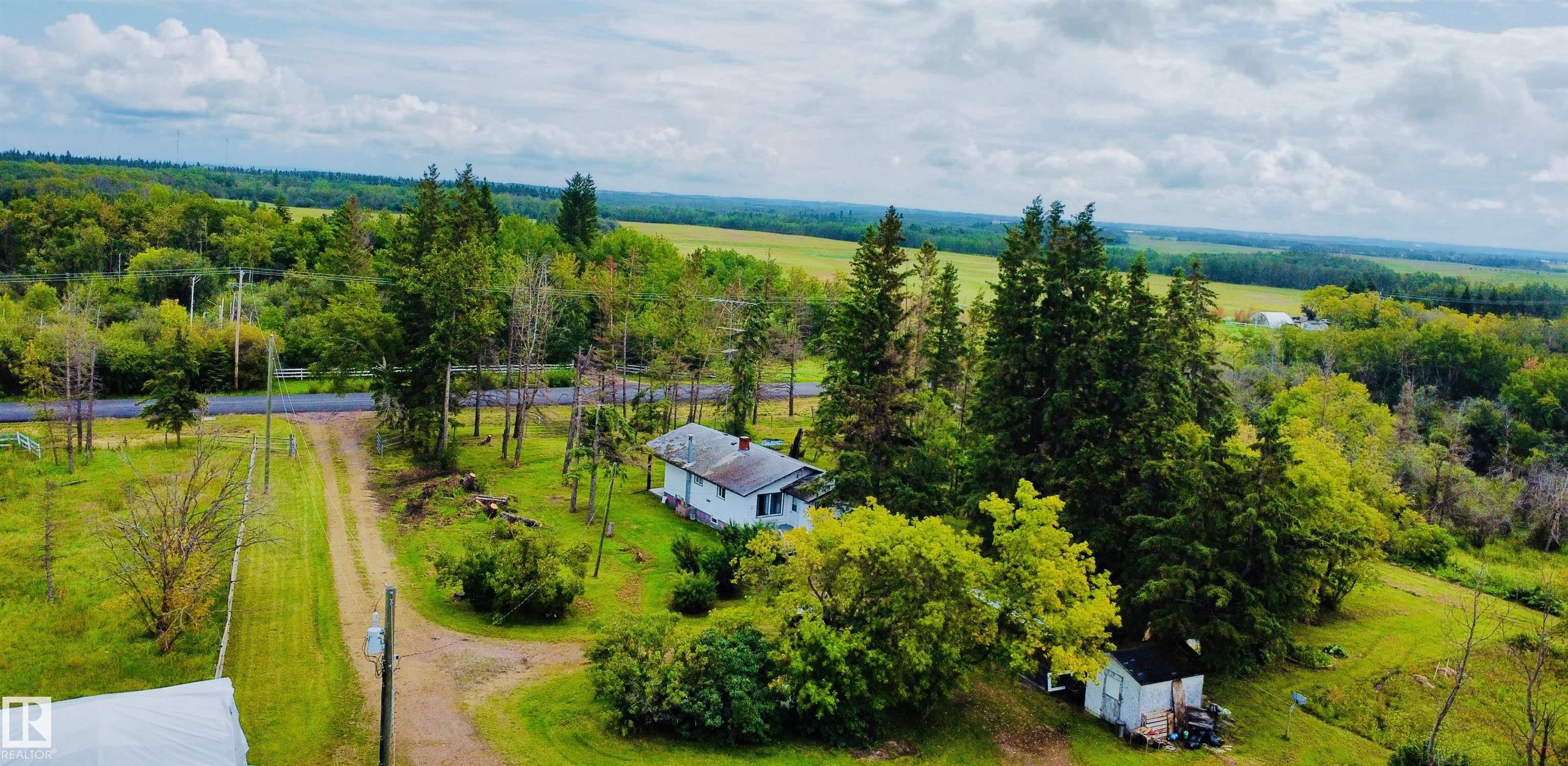 58410 Rng Rd, Rural St. Paul County, MLS® # E4503564