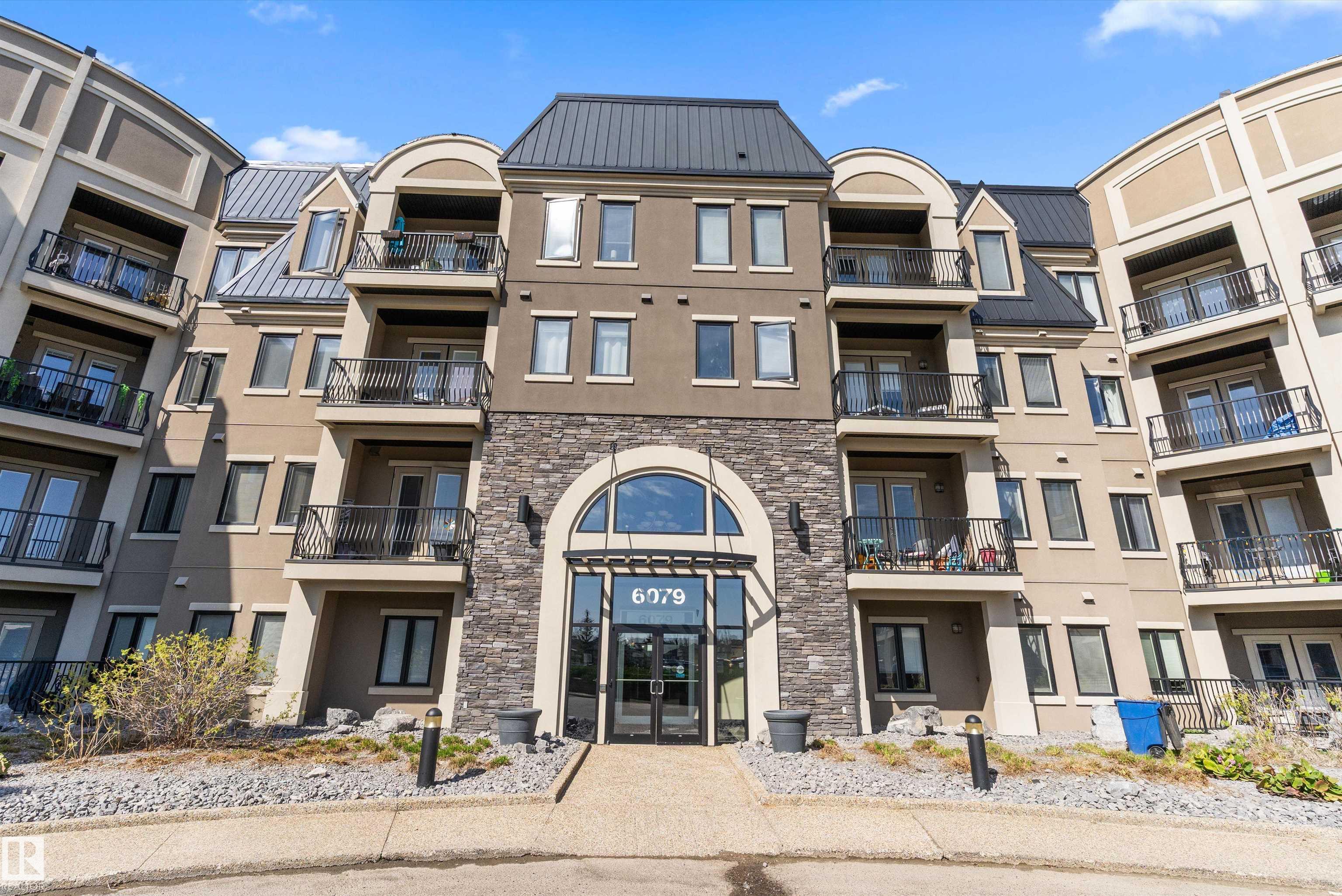 449 6079 Maynard Way, Edmonton, MLS® # E4503565