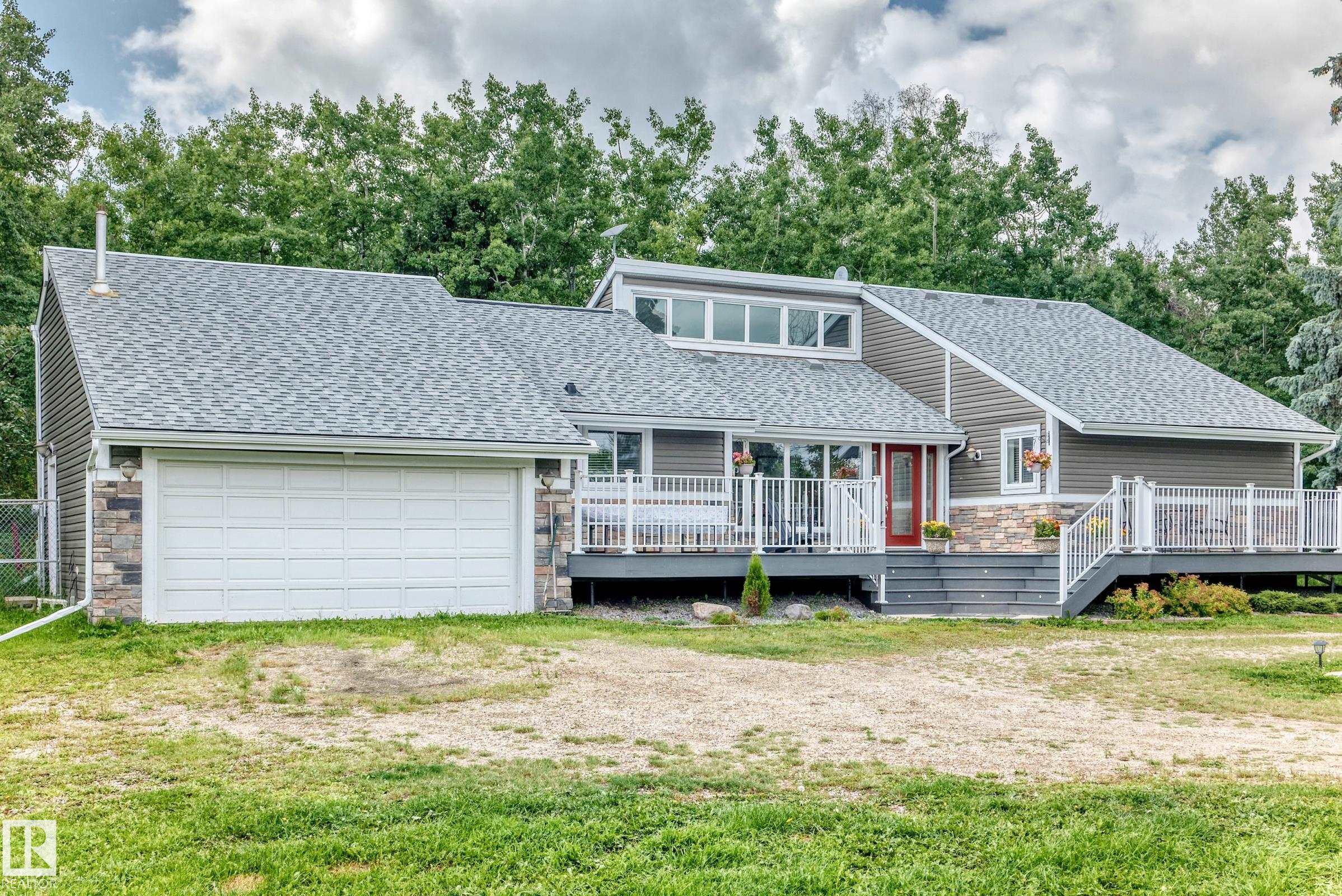 1 53250 Rge Road 215, Rural Strathcona County, MLS® # E4503566