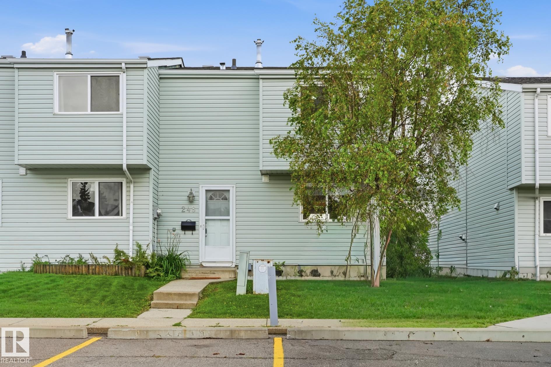 248 Dickinsfield Crest, Edmonton, MLS® # E4503567